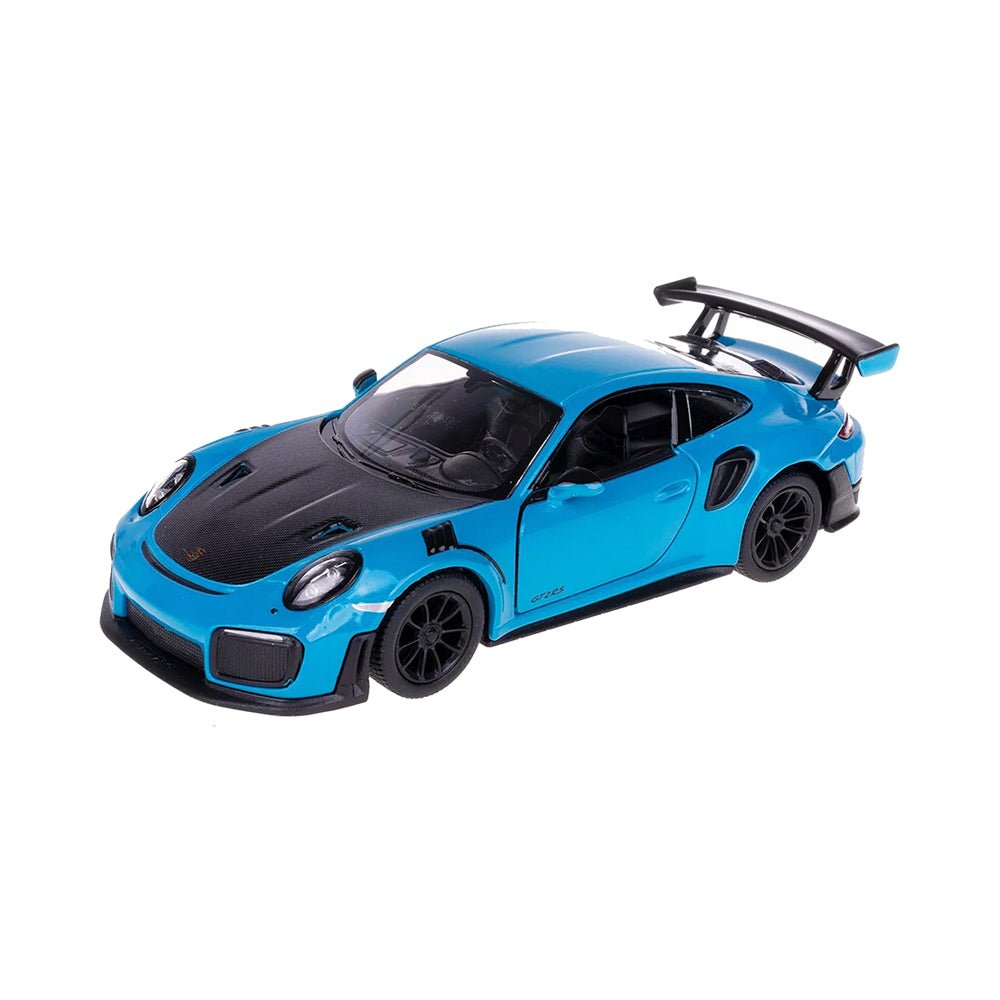 Kinsmart Vehicles Asssorted - Image 8