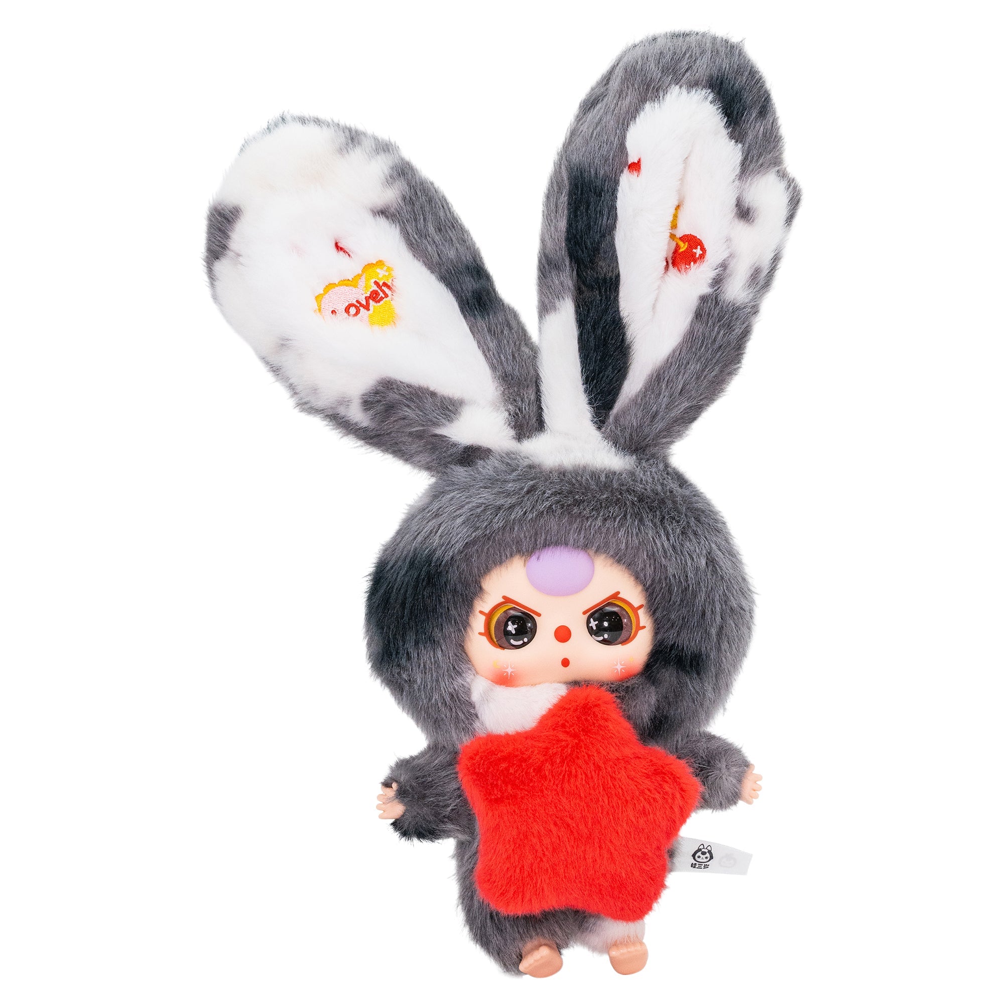 Baby Three - Lily Rabbit Town W3 Blind Box - Image 8