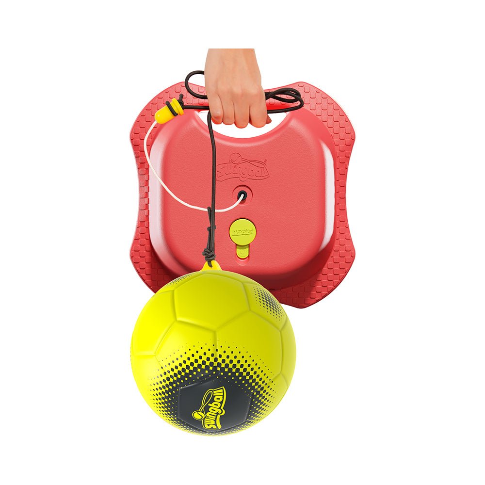 Swingball Reflex Soccer - Image 5