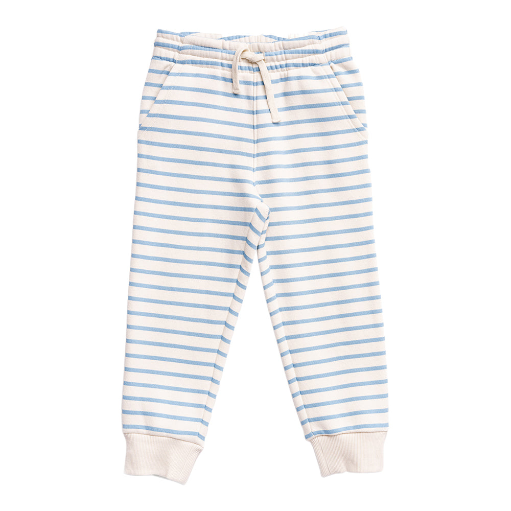 Ms.Rachel Toddler Jogger - White Alphabet / 18-24m