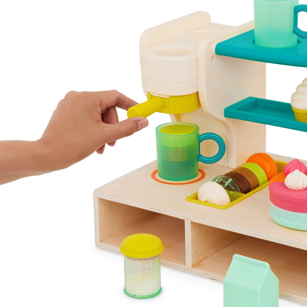 B.Toys Coffee & Bakery Shop - Image 8
