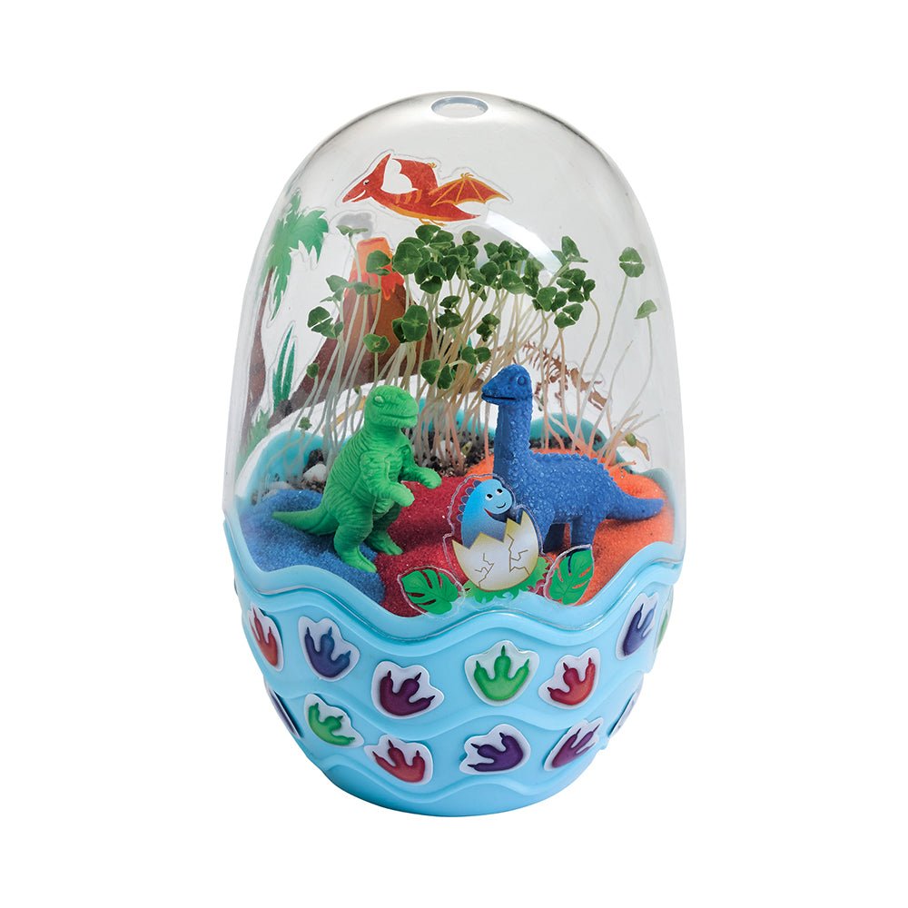 Creativity for Kids Mini Garden Dinosaur - Image 3