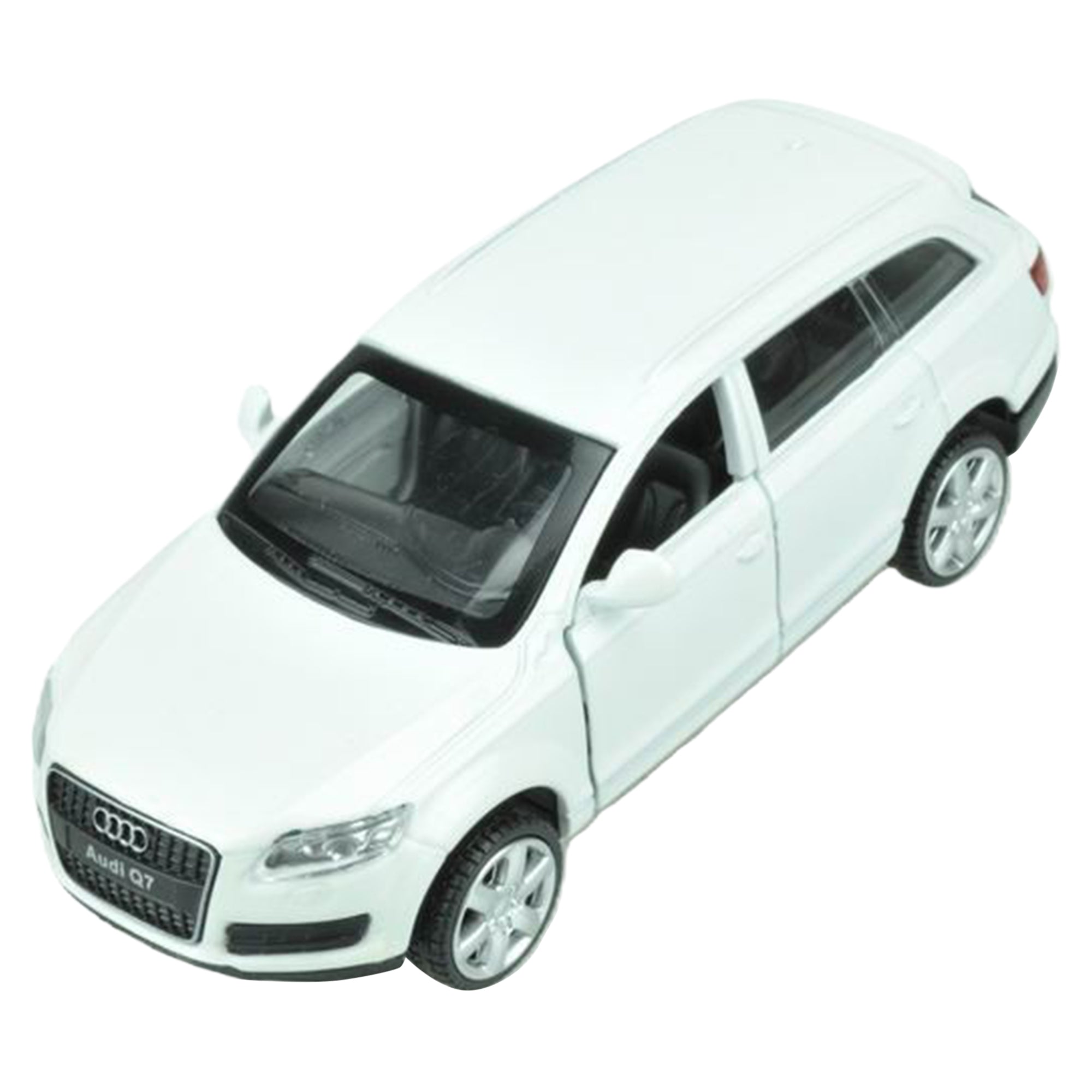 1:43 Scale Audi Q7 Diecast Vehicle