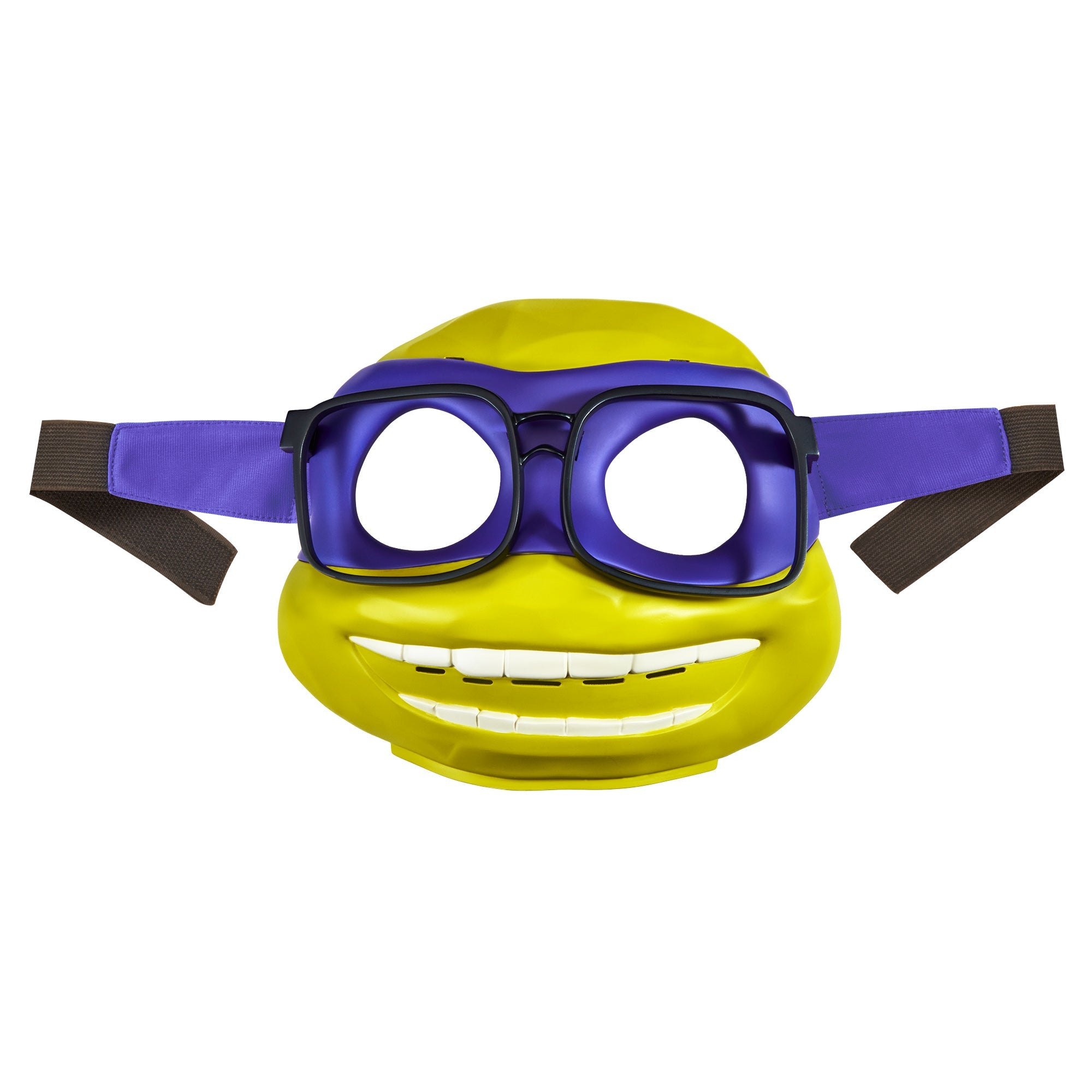 Teenage Mutant Ninja Turtles Turtle Mask - Donatello - Image 2