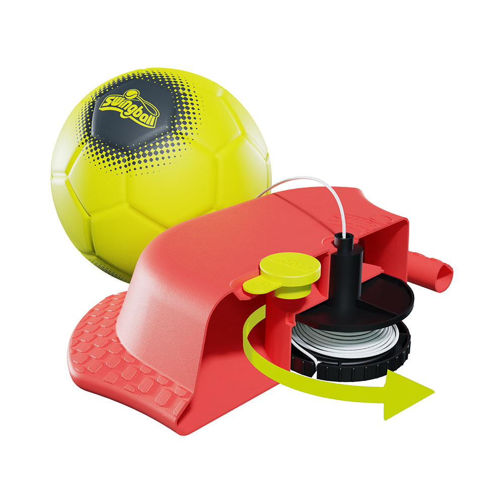 Swingball Reflex Soccer - Image 9