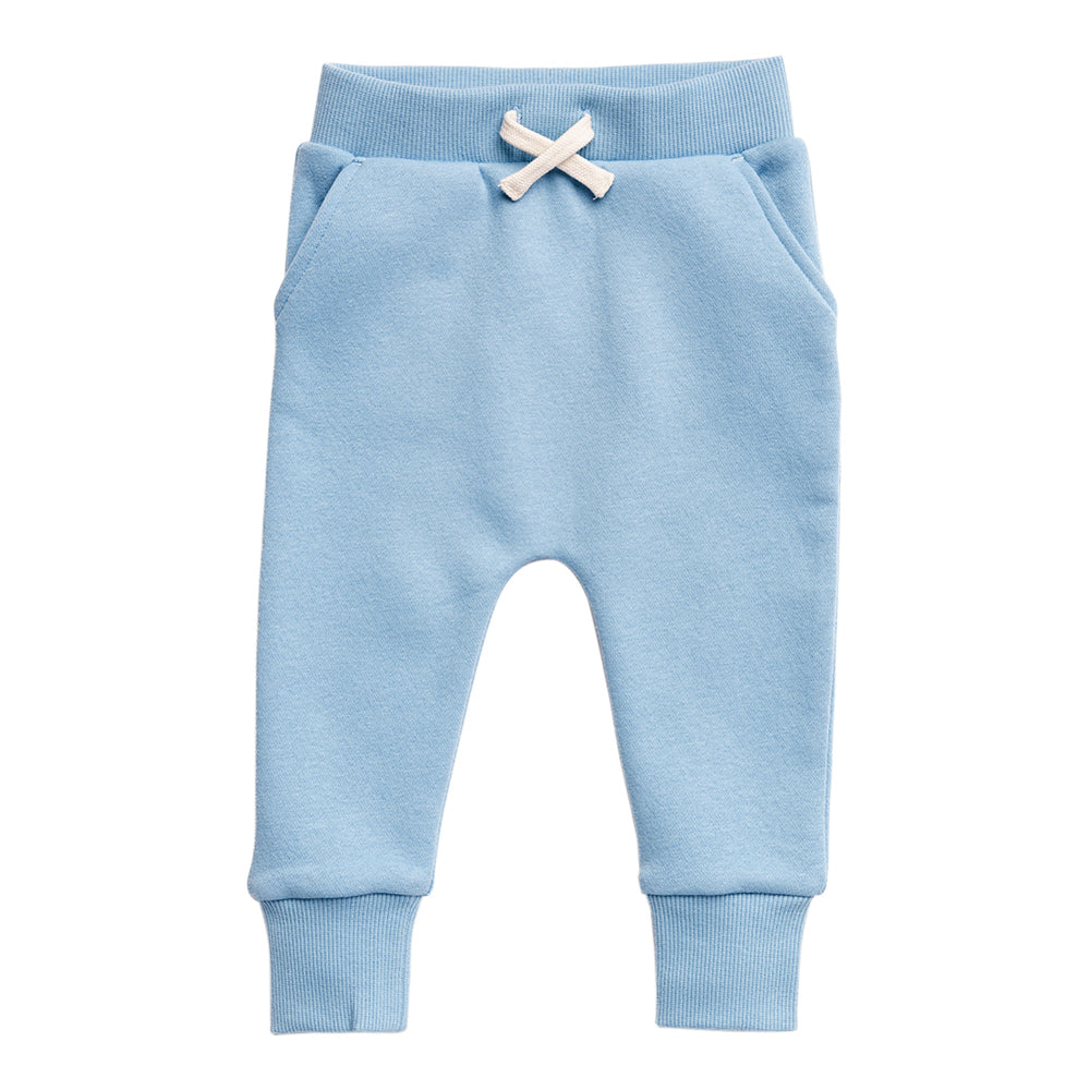 Ms.Rachel Baby Jogger - Light Pink / 0-3m - Image 7