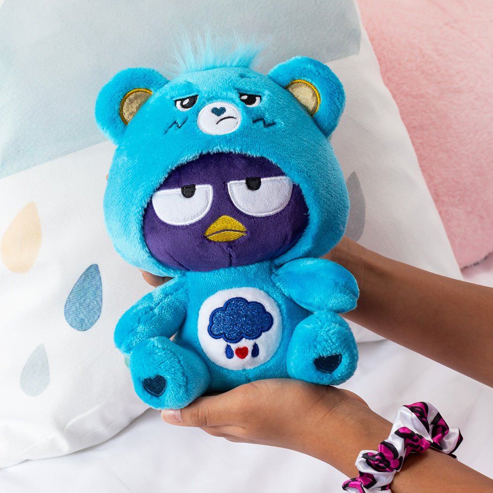 Badtz-Maru as Grumpy Bear - Image 3