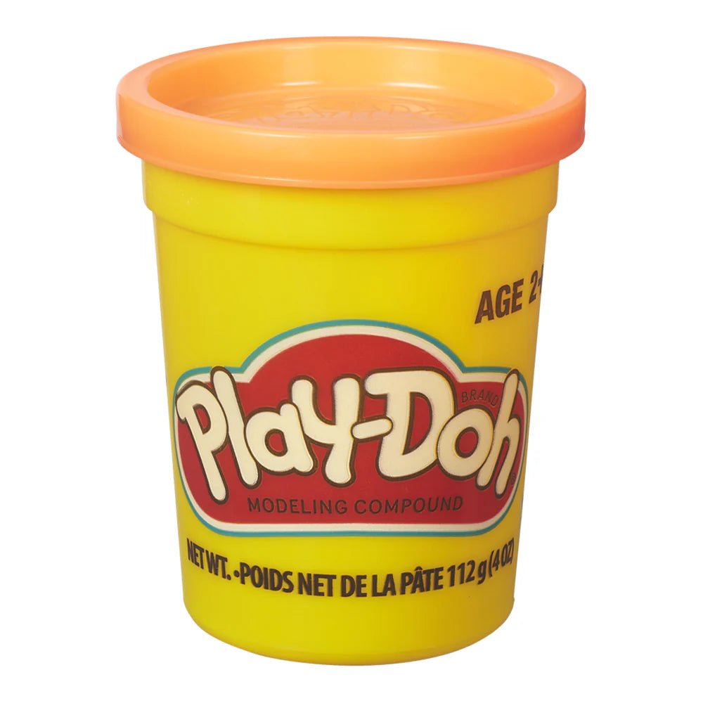 Play-Doh Single Can — SKU SKU01874-000-FF569D - Image 3
