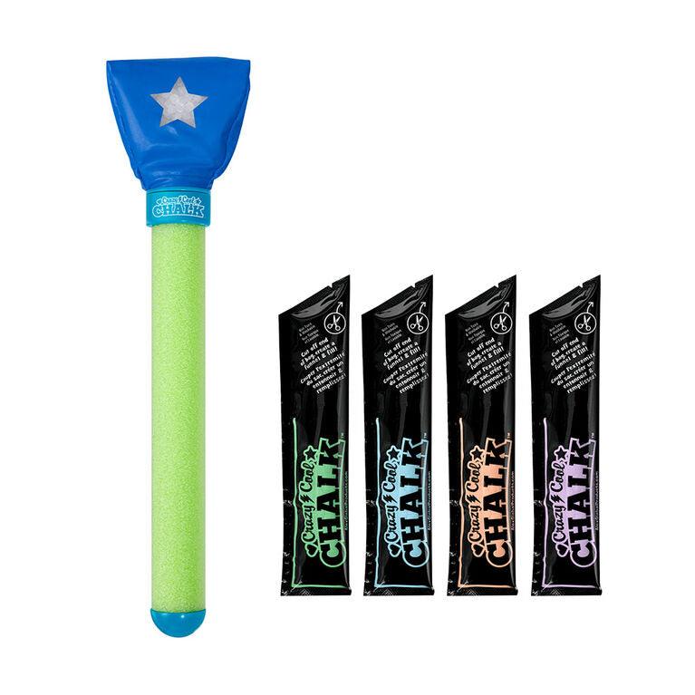 Alex - Crazy Cool Chalk - Stamp Stick — SKU SKU00122-000-350FB4
