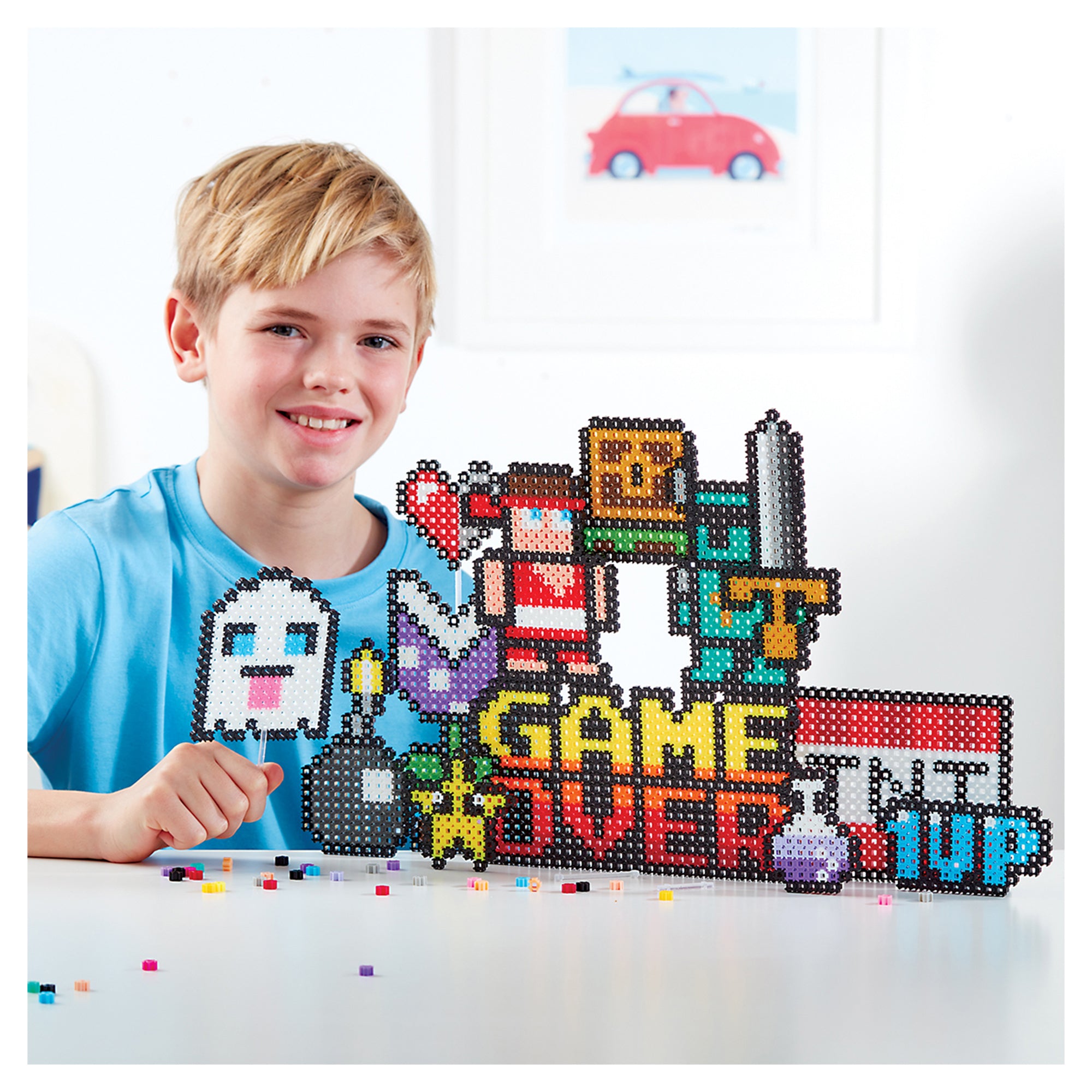 Simbrix - Feature Pack - Game On - Image 12