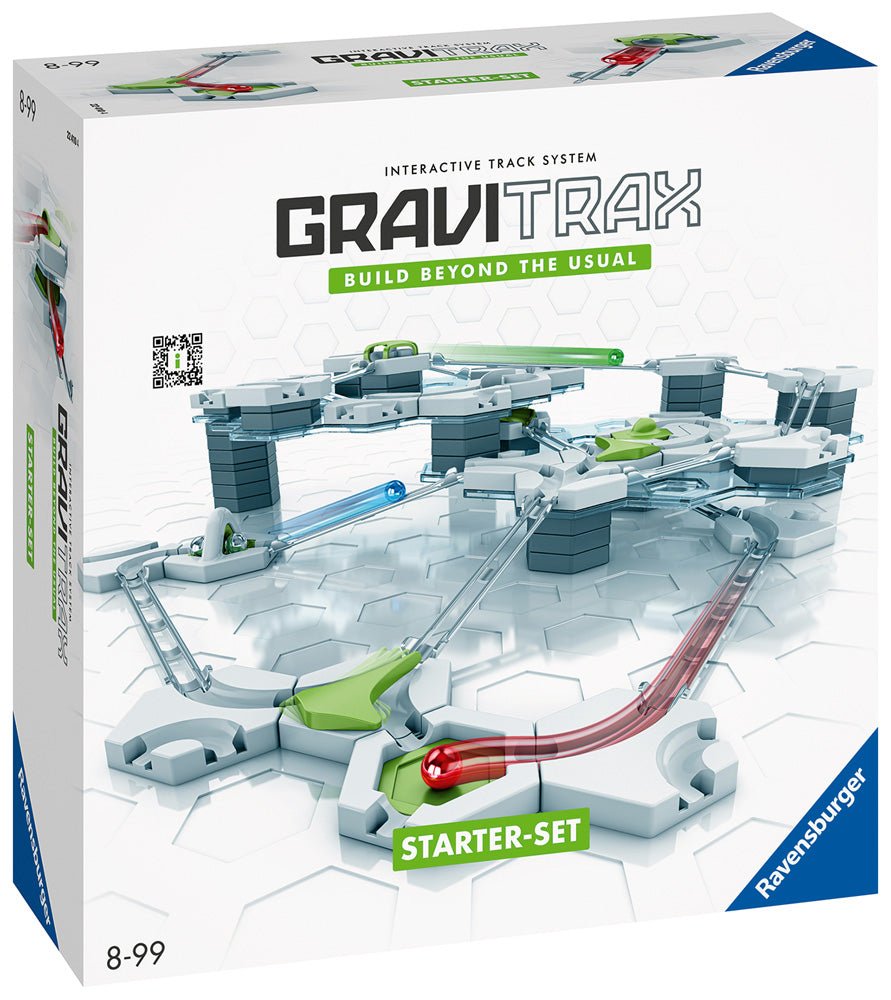 GraviTrax Starter Set