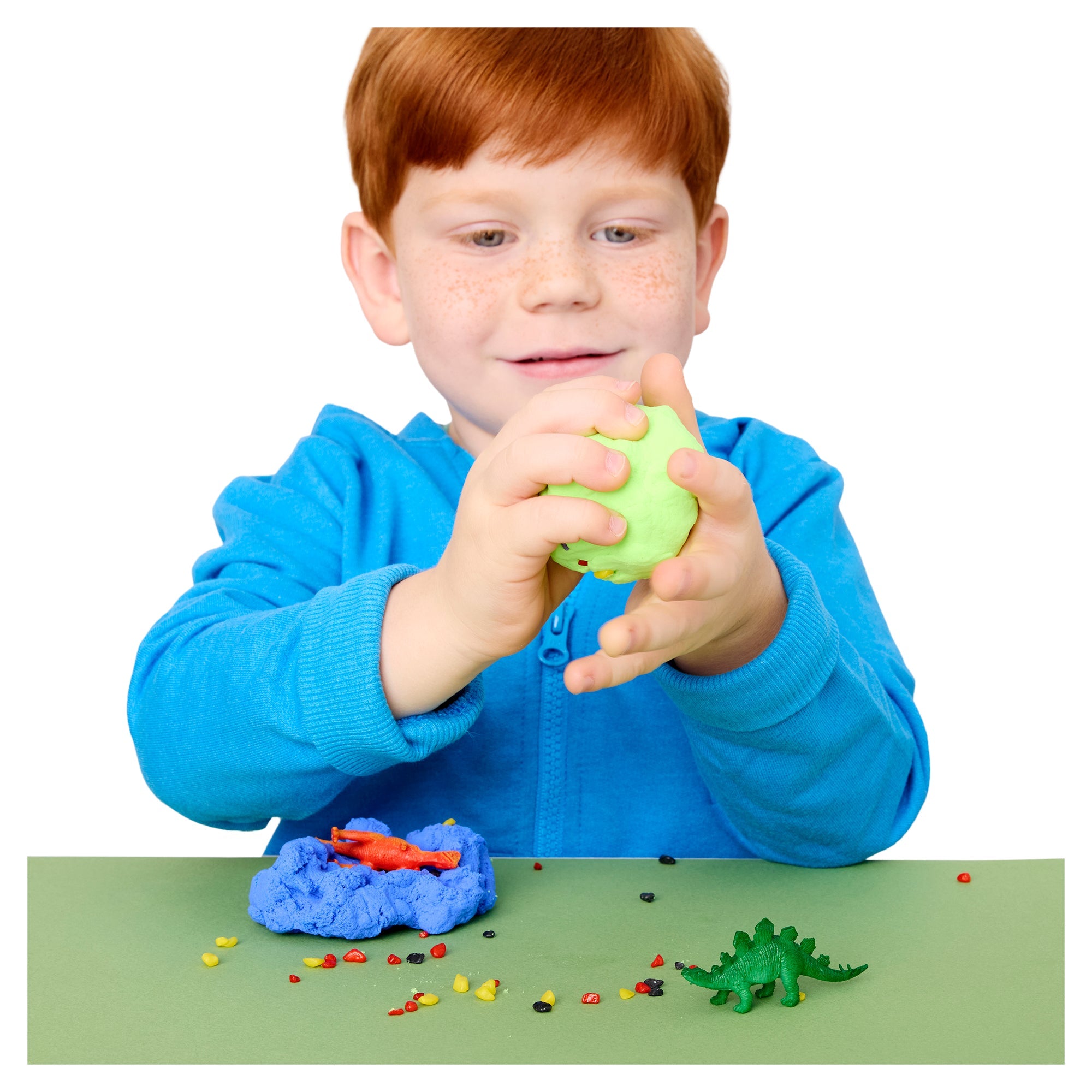 Sensory Minis - Dinosaurs - Image 7