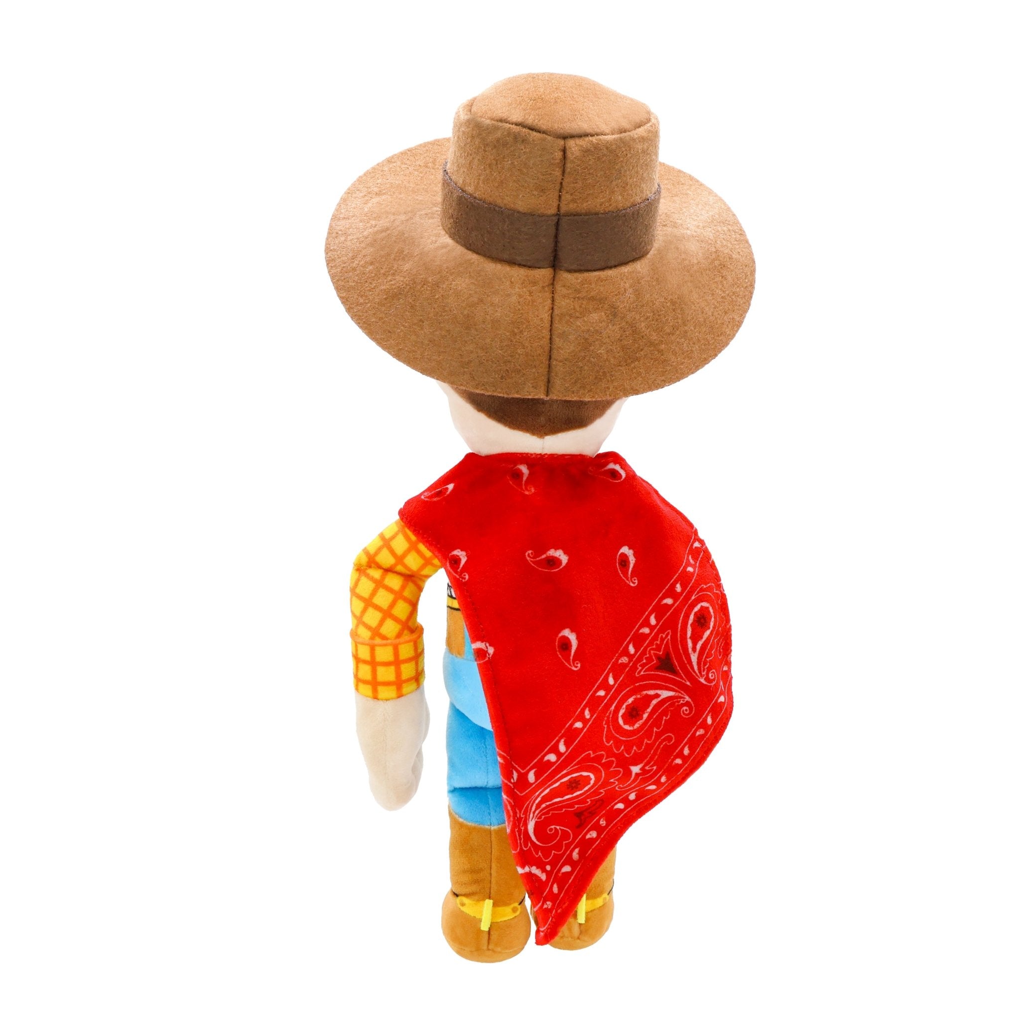 Disney Toy Story 5 - Woody Plush Medium - Image 4