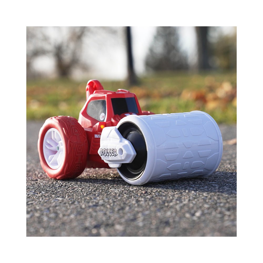 Litehawk Stunt Works Roller - Image 3