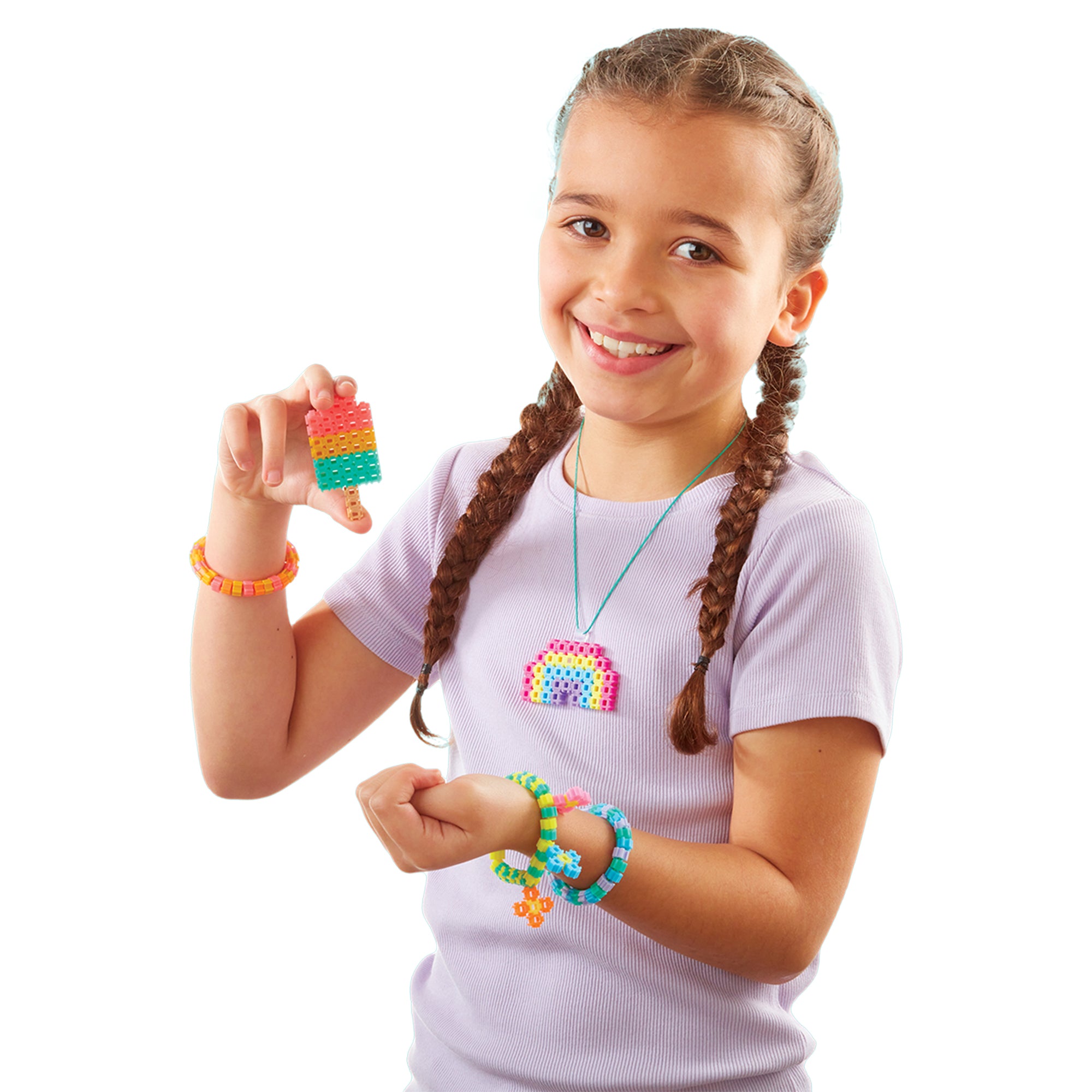 Simbrix - Jewellery Set - Image 6