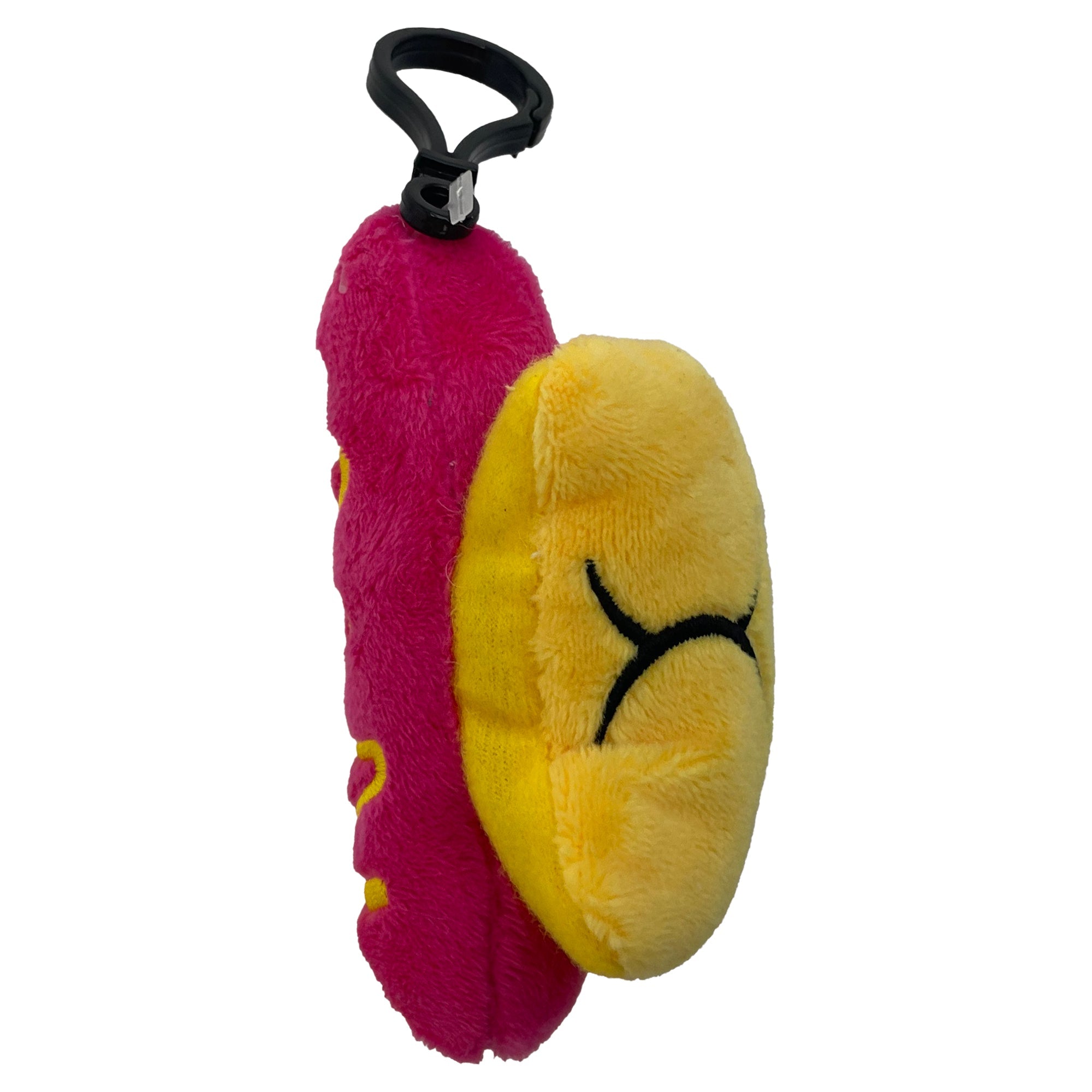 Butts On Things - Plush Clip-Ons - Image 5