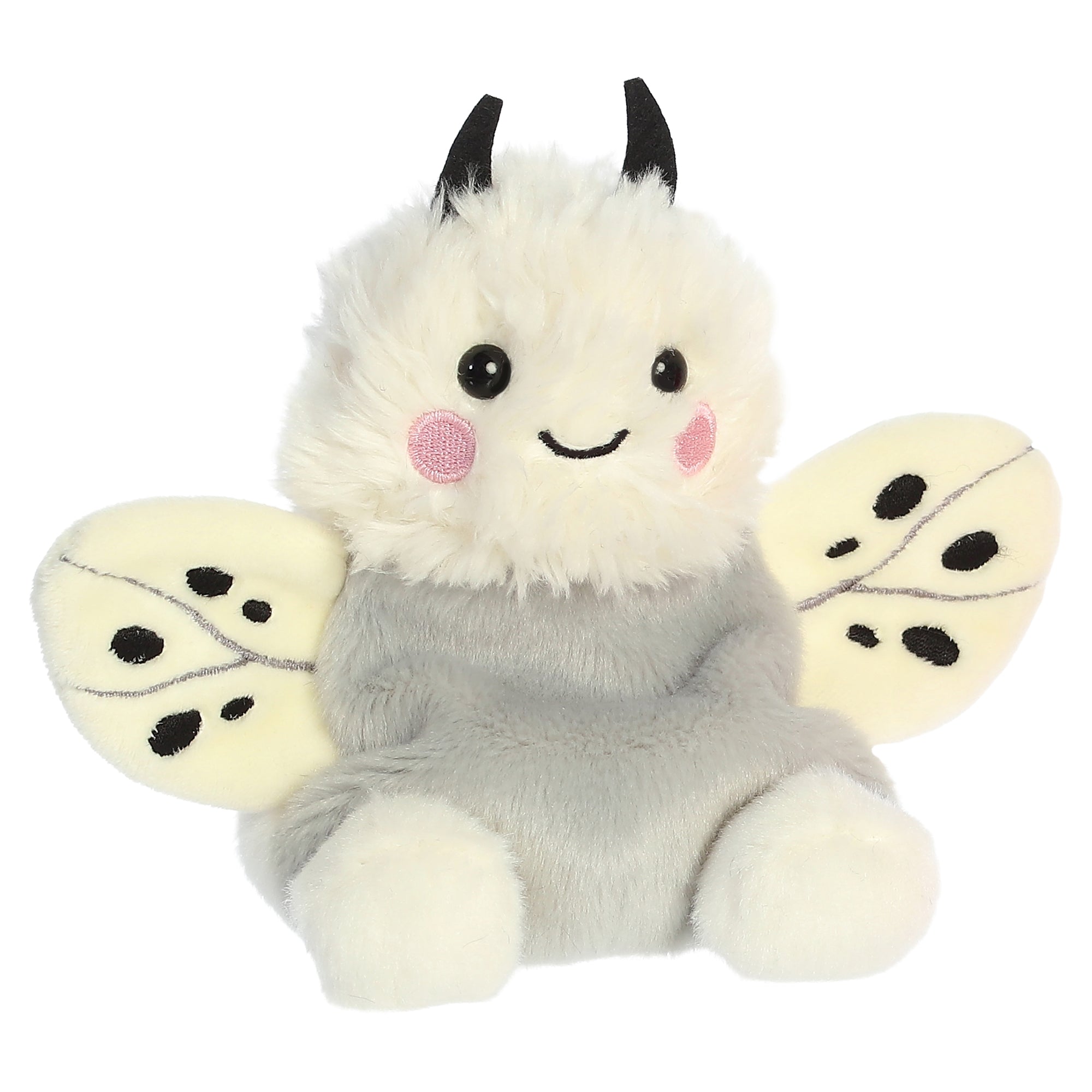 Palm Pals-Astra Moth 5" - Image 2