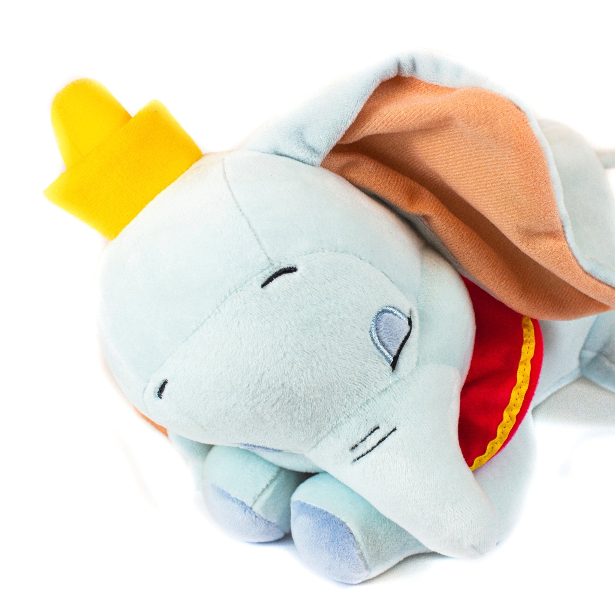 Disney Dumbo Sleeping Baby Plush - Image 4