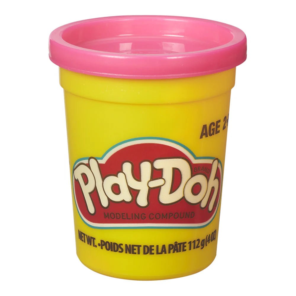 Play-Doh Single Can — SKU SKU01874-000-FF569D - Image 6