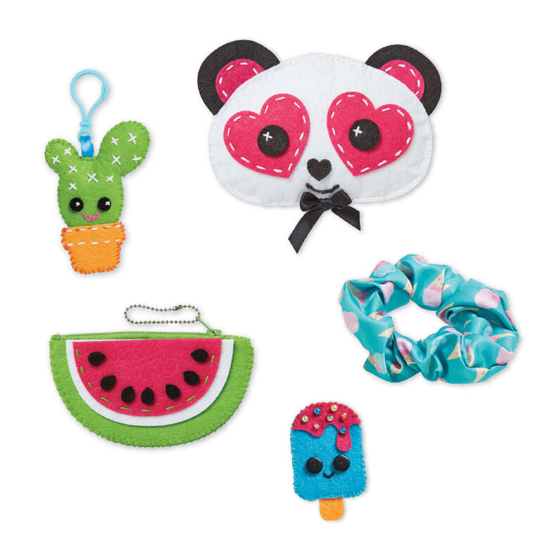 Alex - My First Sewing Kit - Image 2