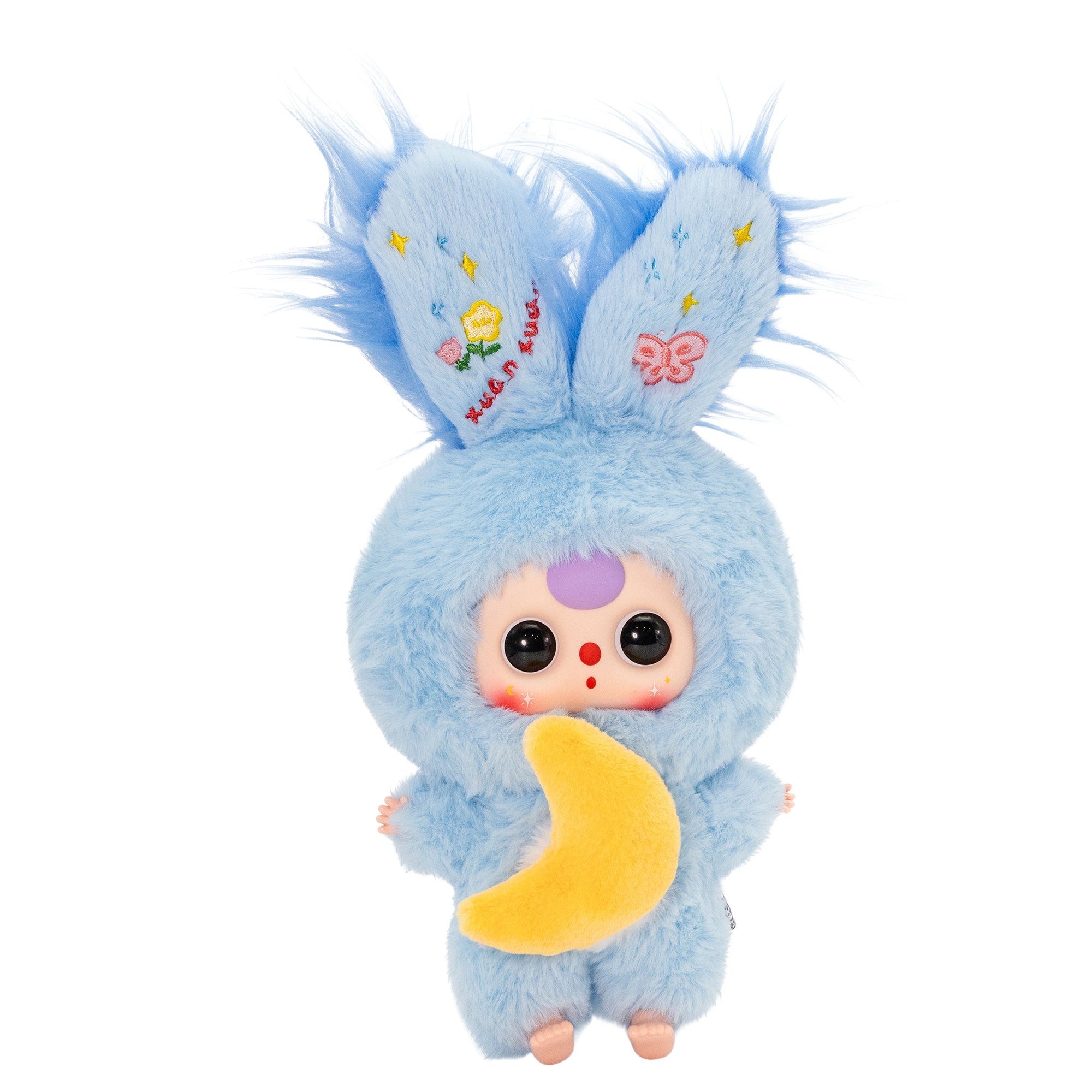 Baby Three - Lily Rabbit Town W3 Blind Box - Image 6