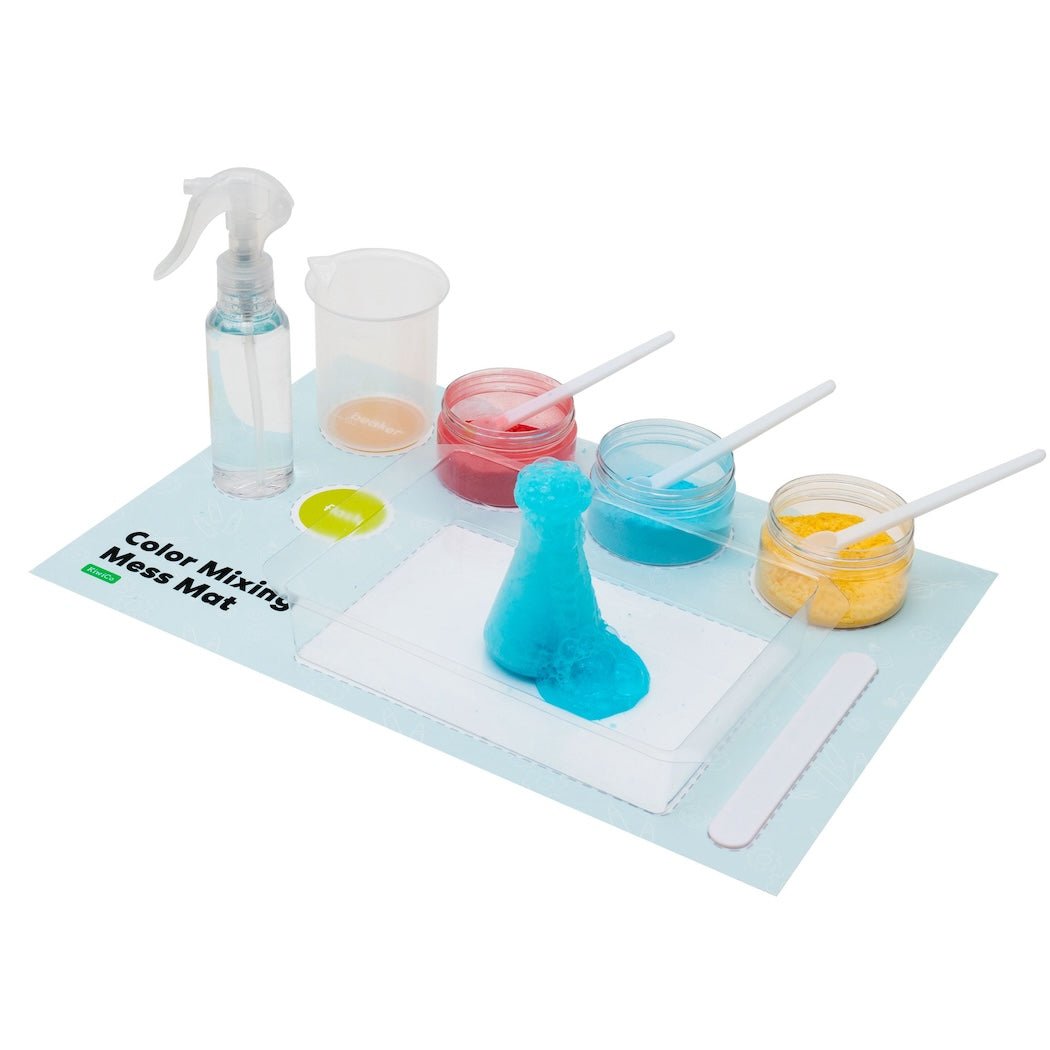 KiwiCo Colorful Chemistry - Image 4