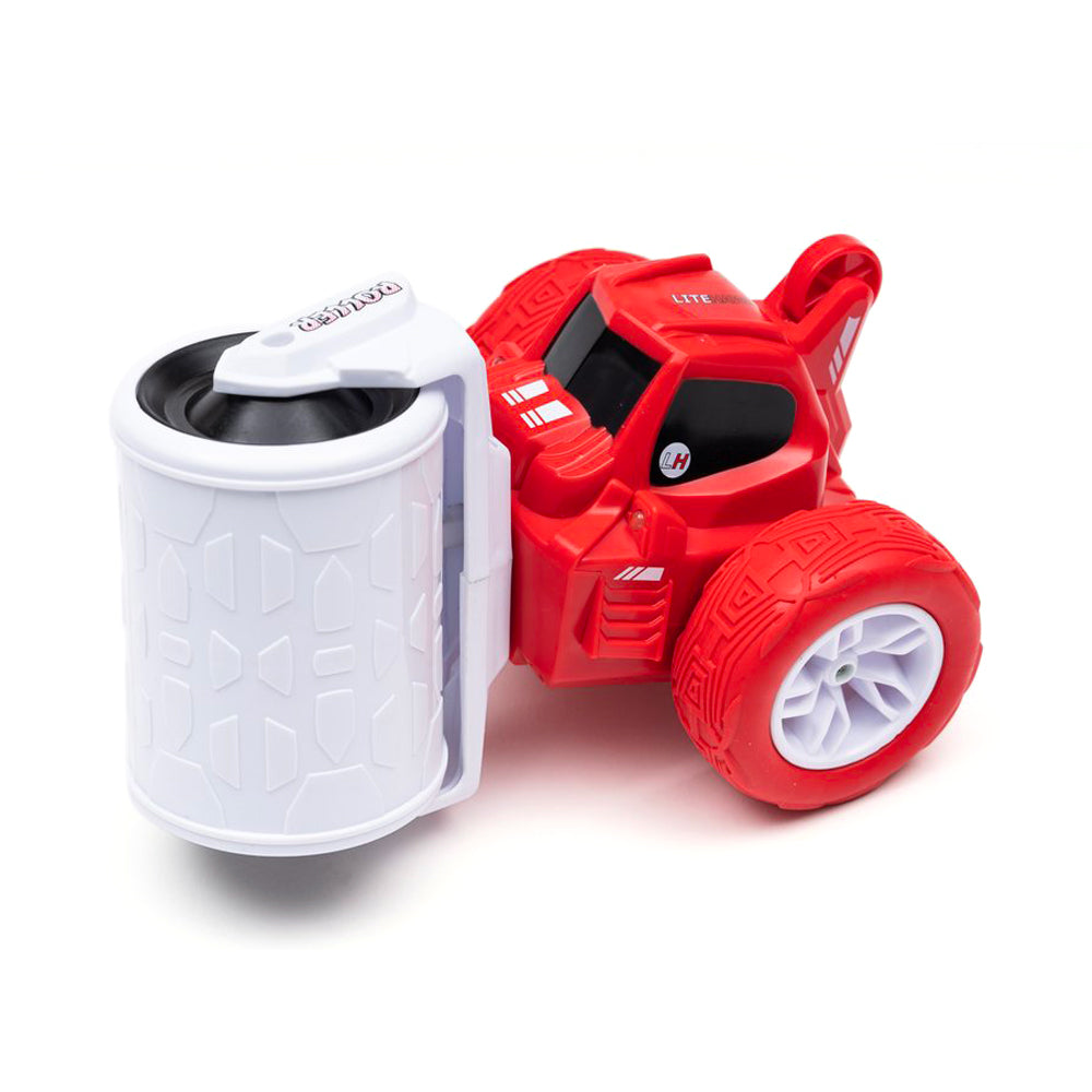 Litehawk Stunt Works Roller - Image 6
