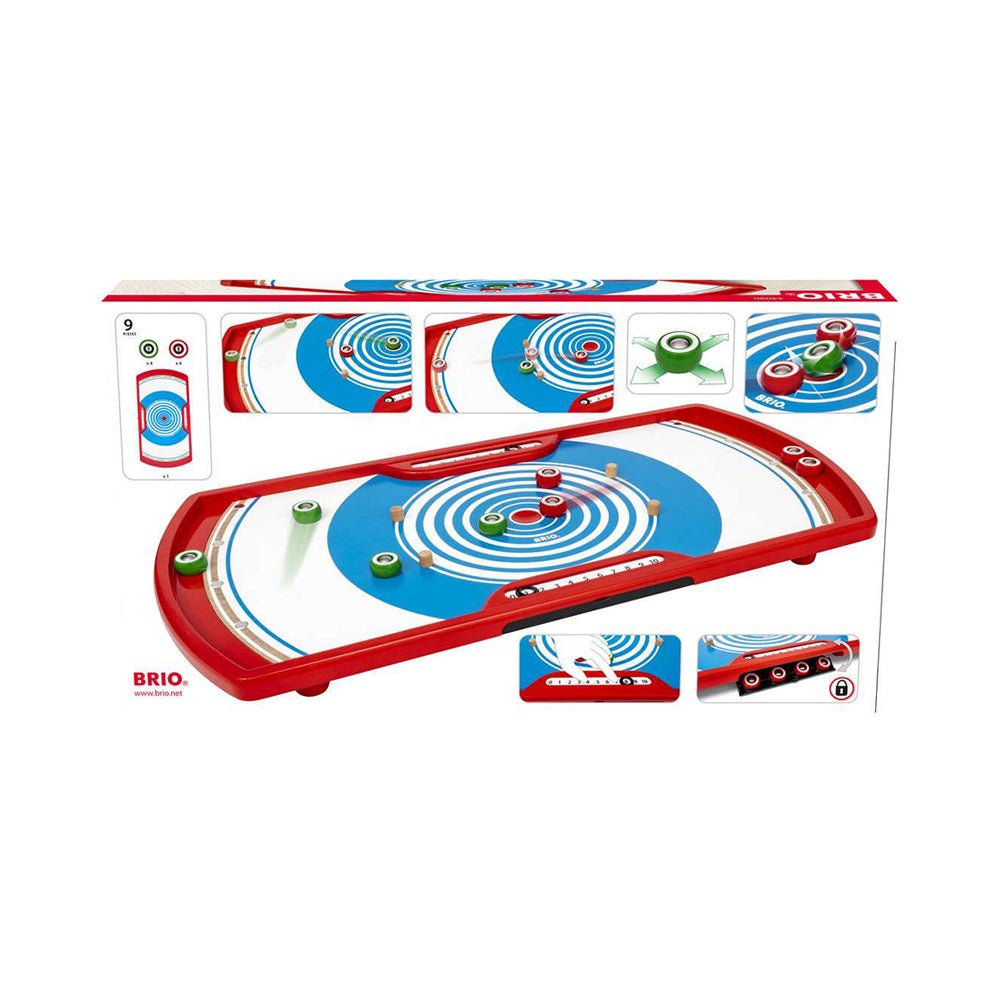 Brio Shuffleshot Game - Image 2