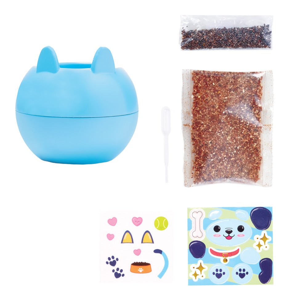Creativity For Kids Plant-a-Pet Puppy - Image 15