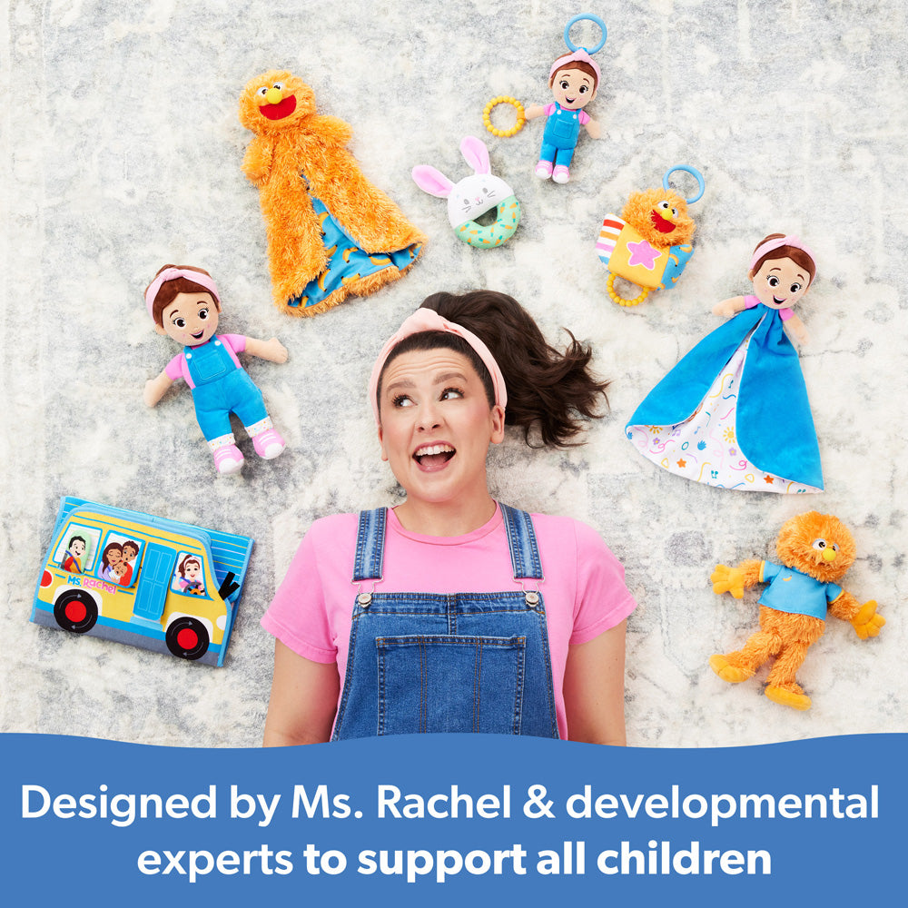 Ms. Rachel Huggable Lovey - Image 19