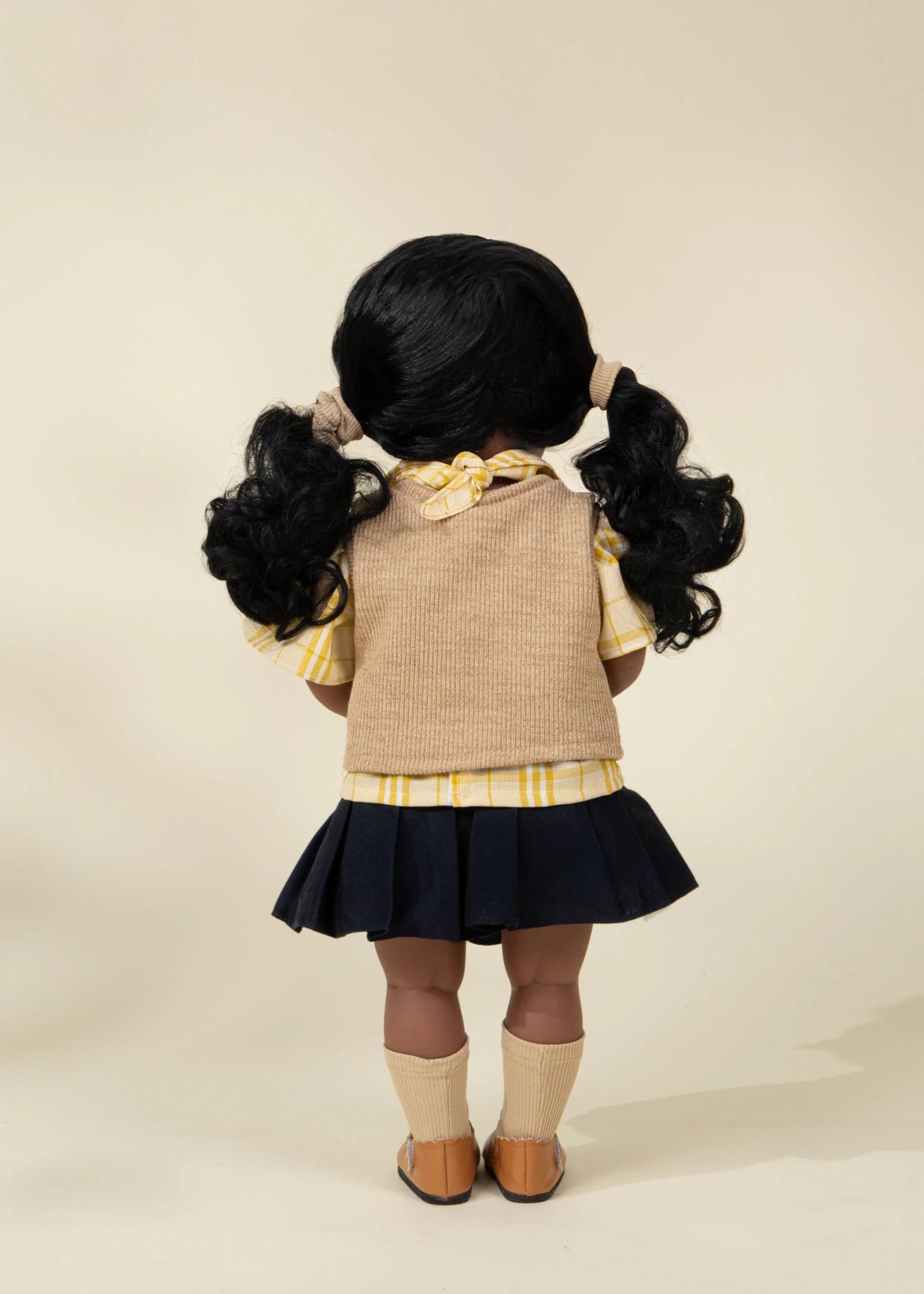 Coco Village Coco Friends Olivia – 22" Kids Play Doll - Image 3
