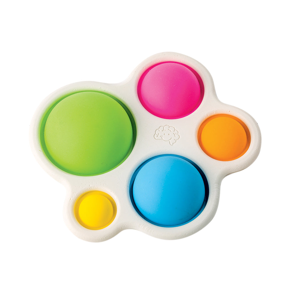 Fat Brain Toy Co. Dimpl - Image 5