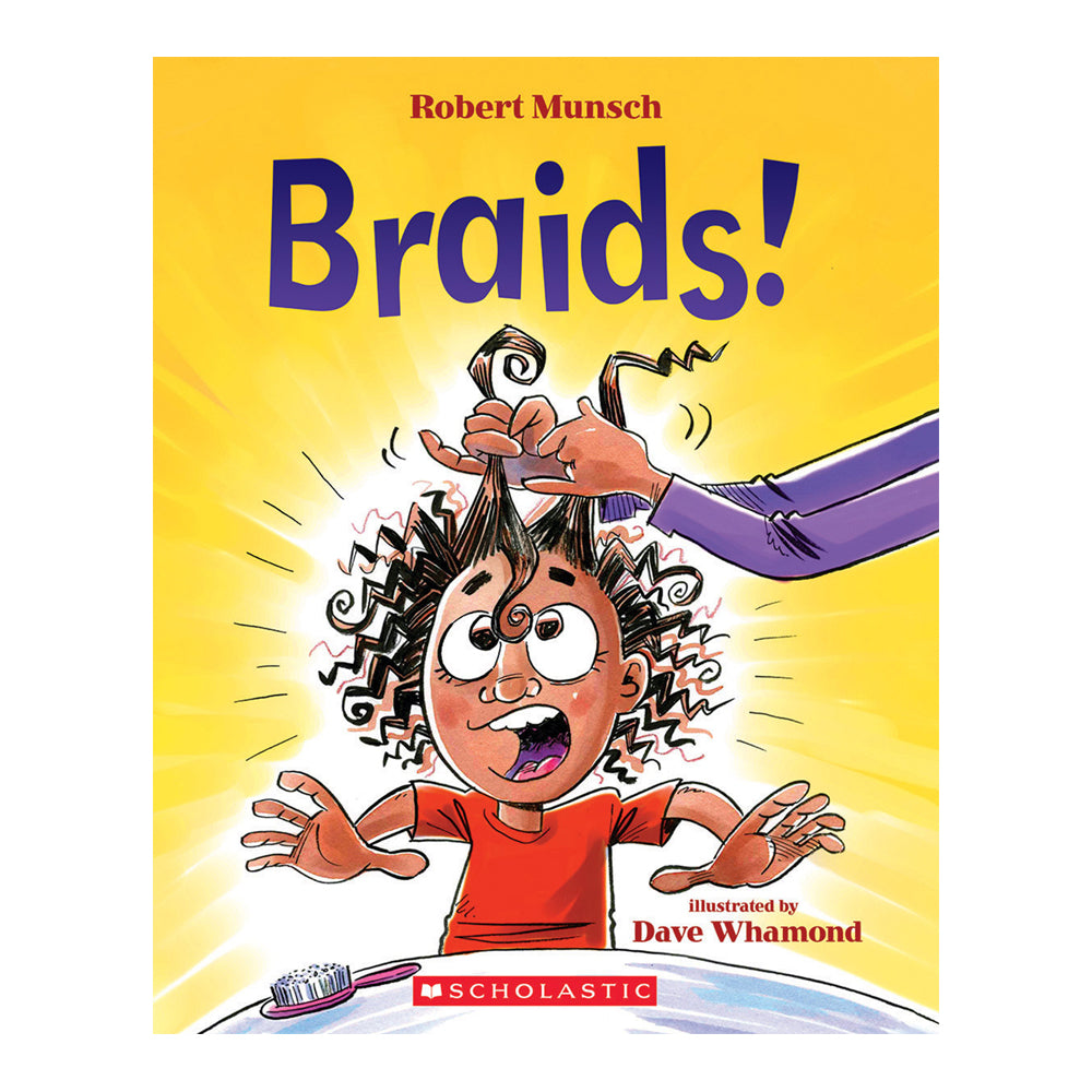 Braids - Image 2