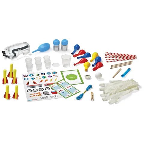 Hand2Mind Take Flight Science Lab Kit - Image 2