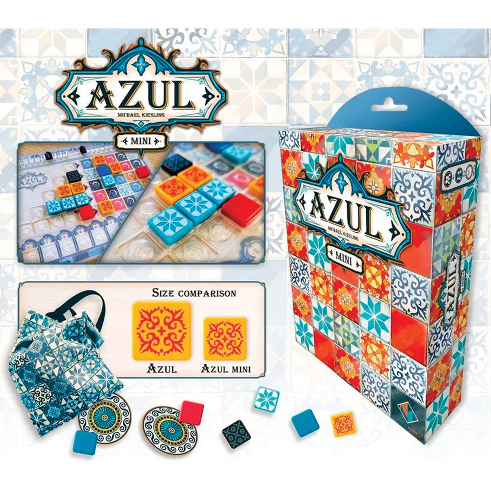 Azul Mini - Image 12