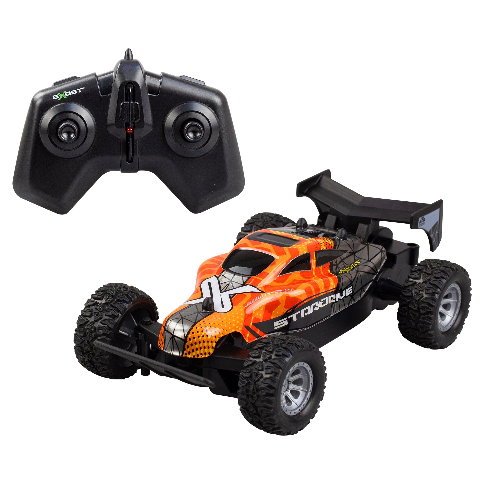 Dragon Wheels Exost Star Drive - Image 2