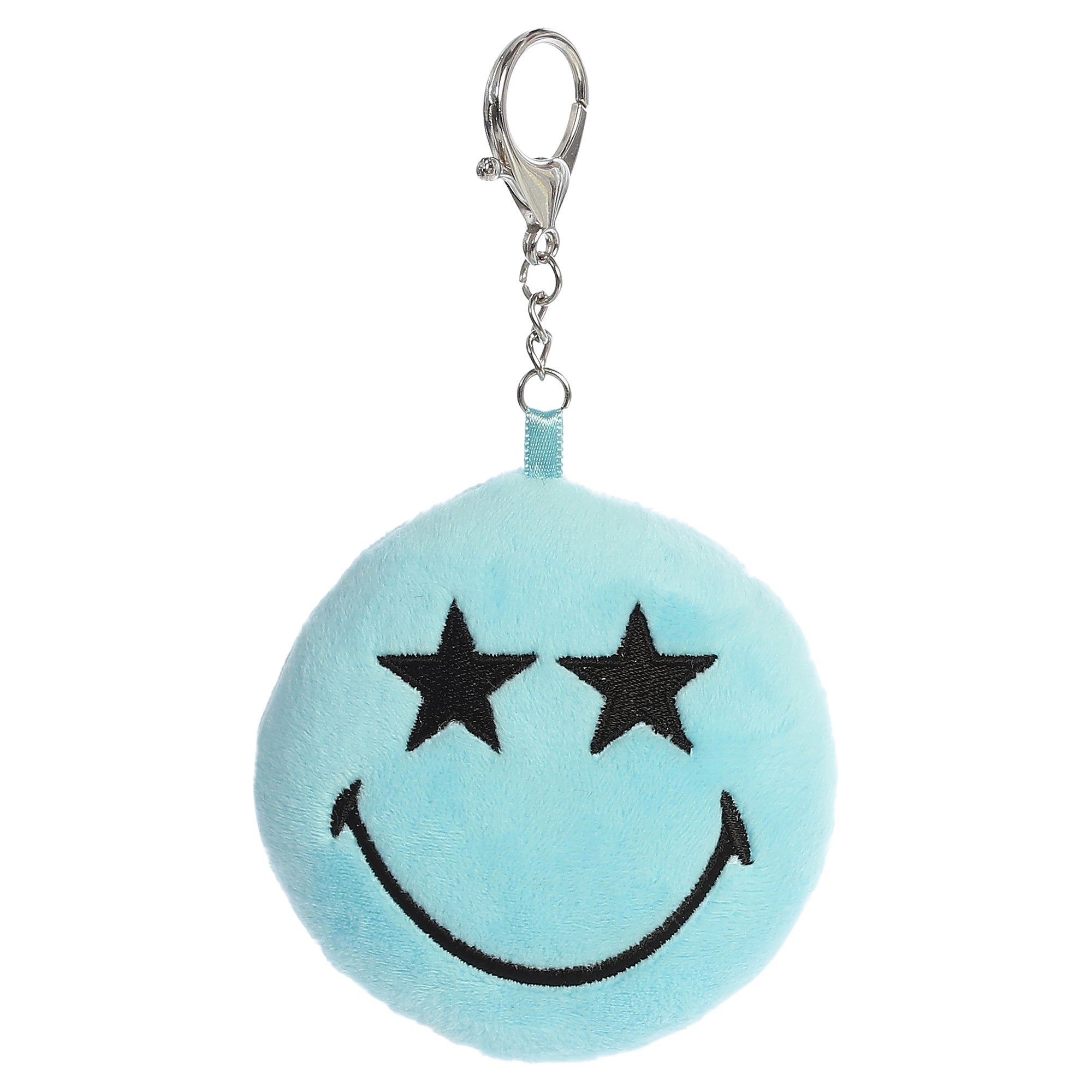 SMILEYWORLD - 3.5" Star Clip-On