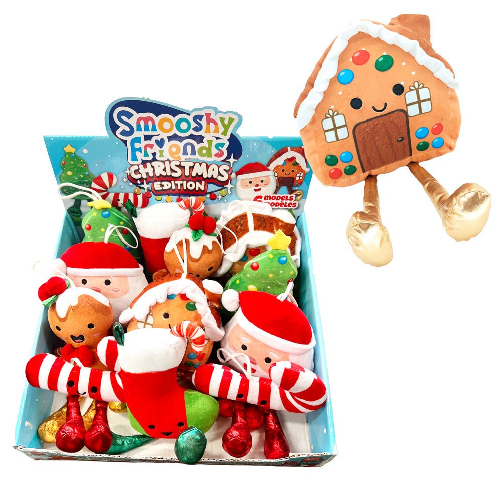 Smooshy Friends Xmas - Image 3