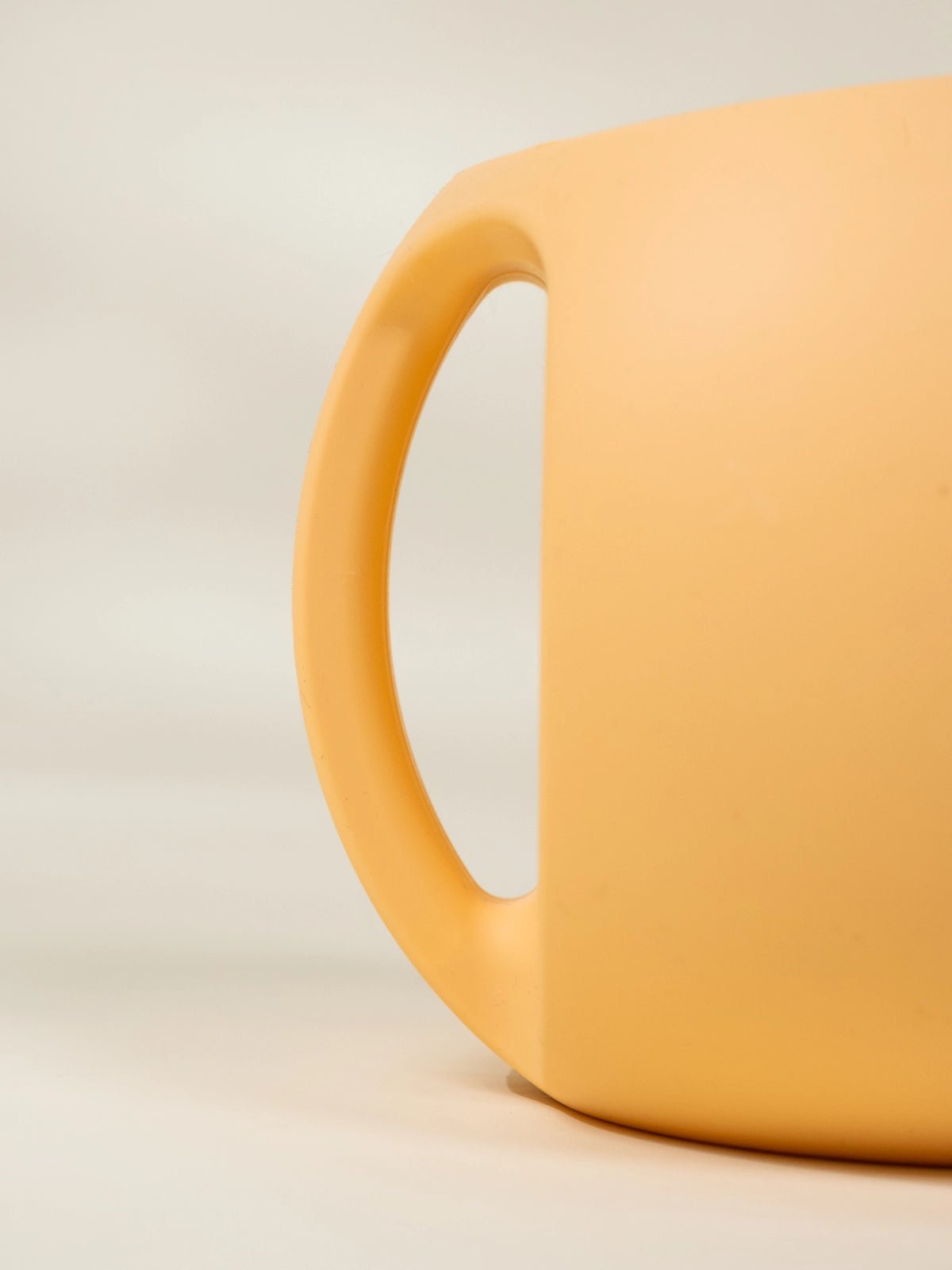 Coco Village Silicone Watering Can - Grapefruit - Image 2