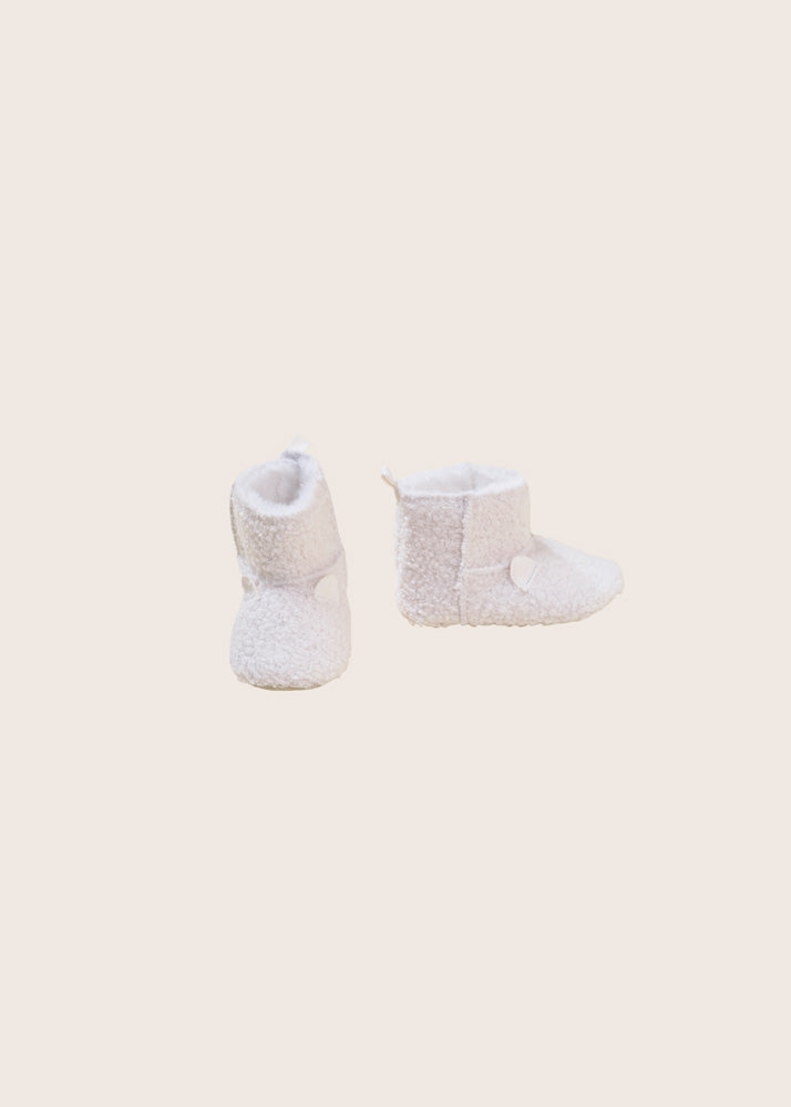 rise little earthling Waddles - Antique White / 18-24m - Image 2