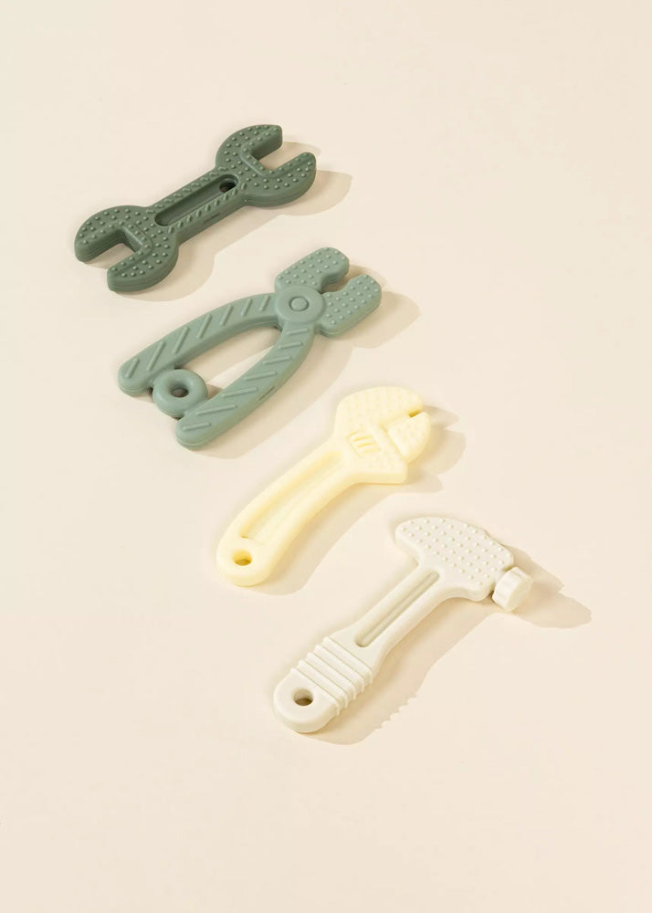 Coco Village Set of 4 Silicone Tools - Image 12