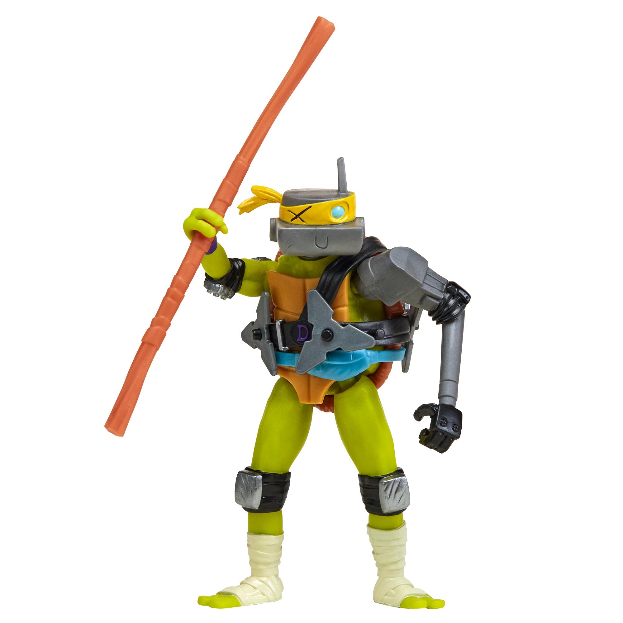 Teenage Mutant Ninja Turtles TV Mix N Match - Donatello - Image 4