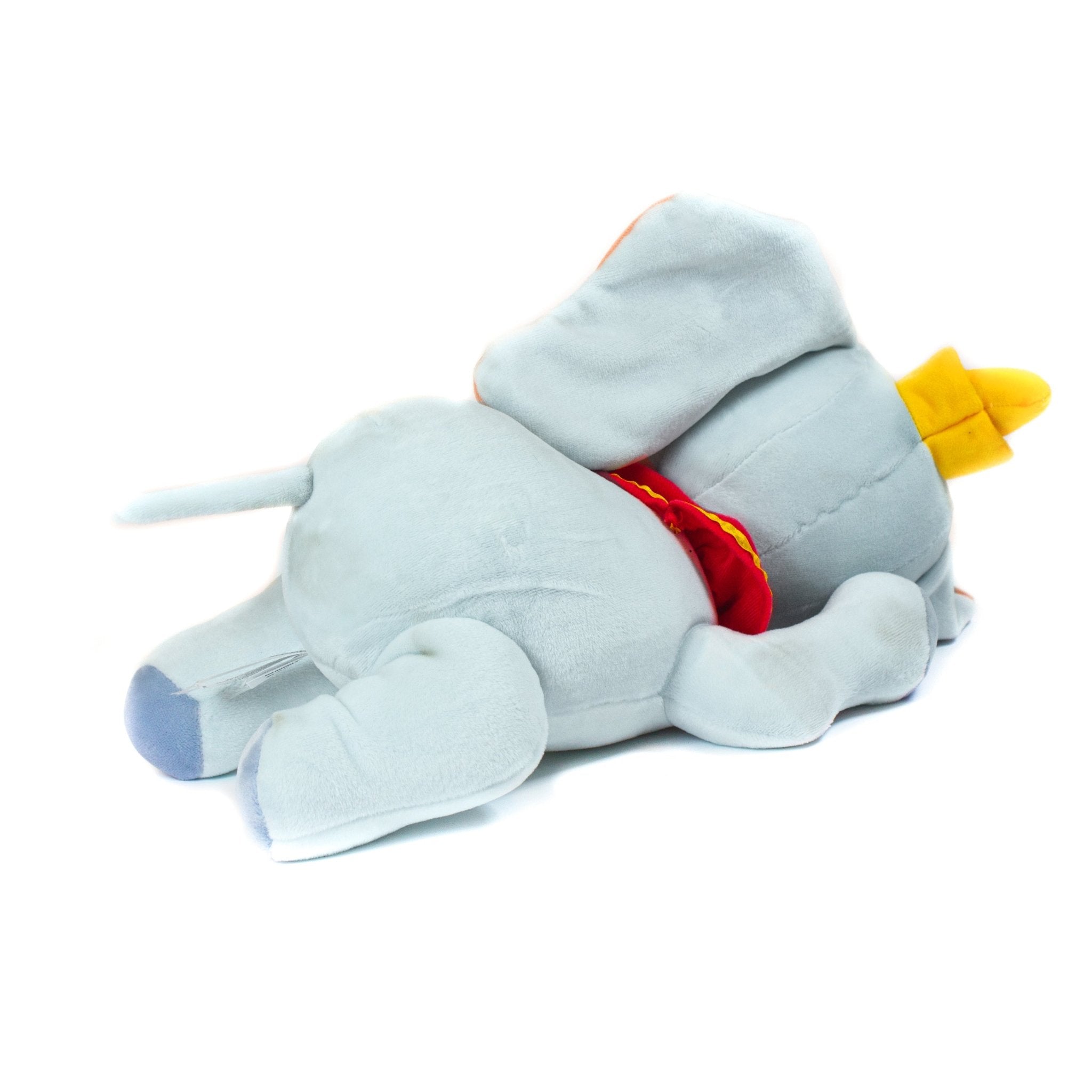 Disney Dumbo Sleeping Baby Plush - Image 2
