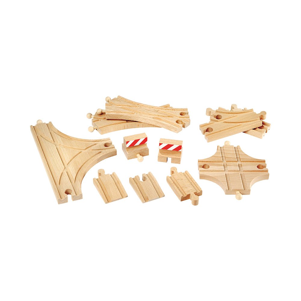 Brio Advanced Expansion Track - Image 3