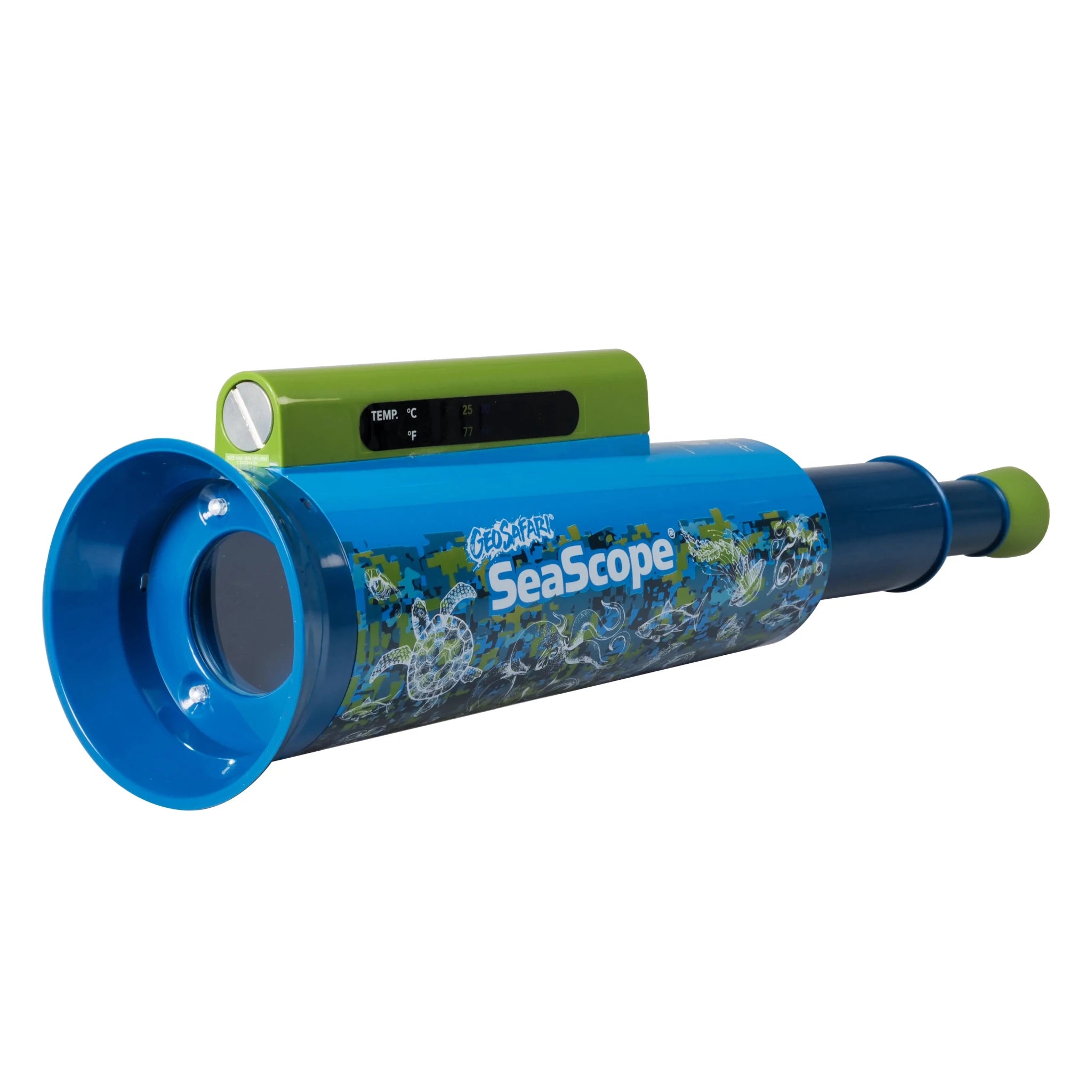 Educational Insights GeoSafari® SeaScope - Image 2