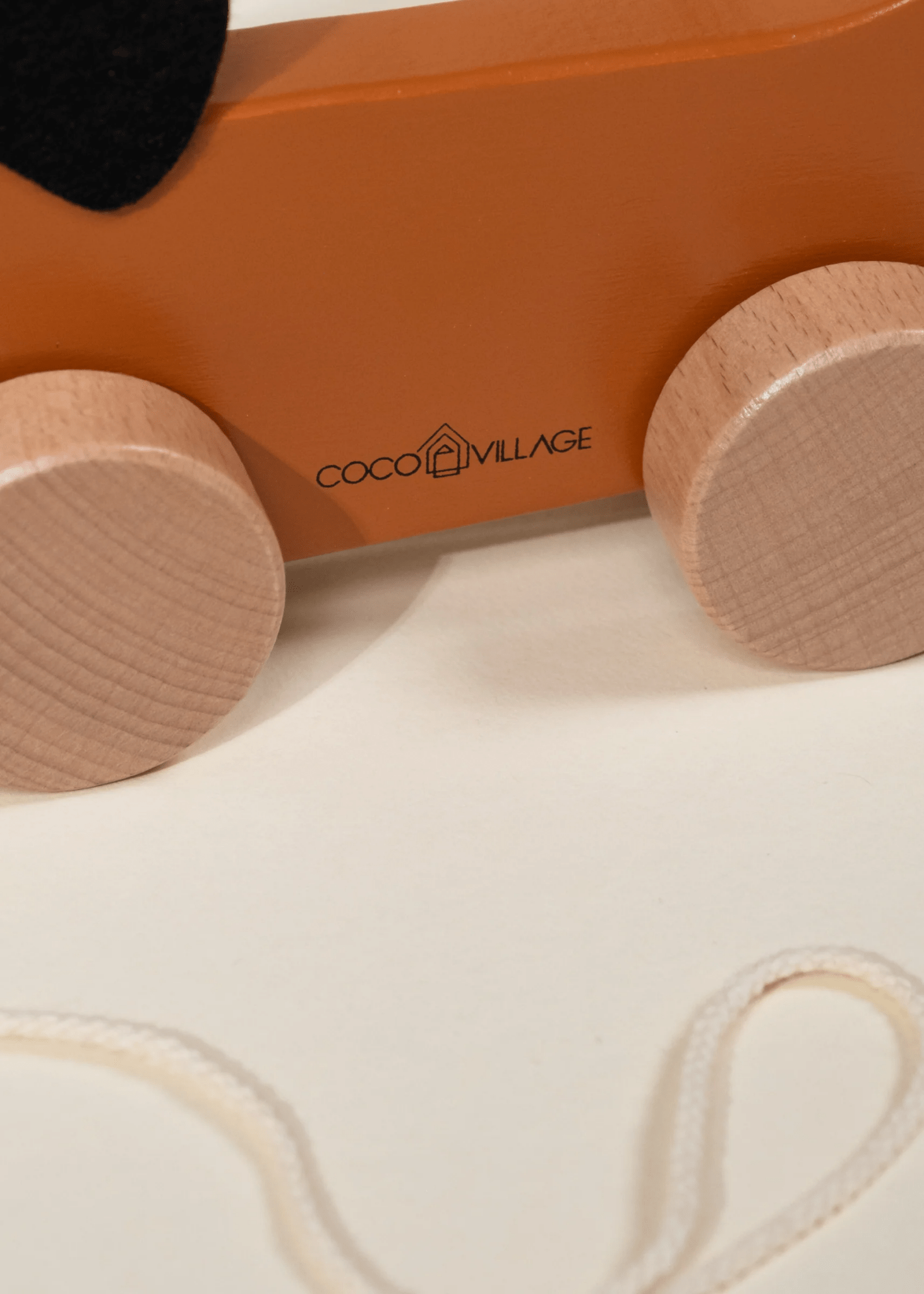Coco Village Dog Pull Toy - Image 3