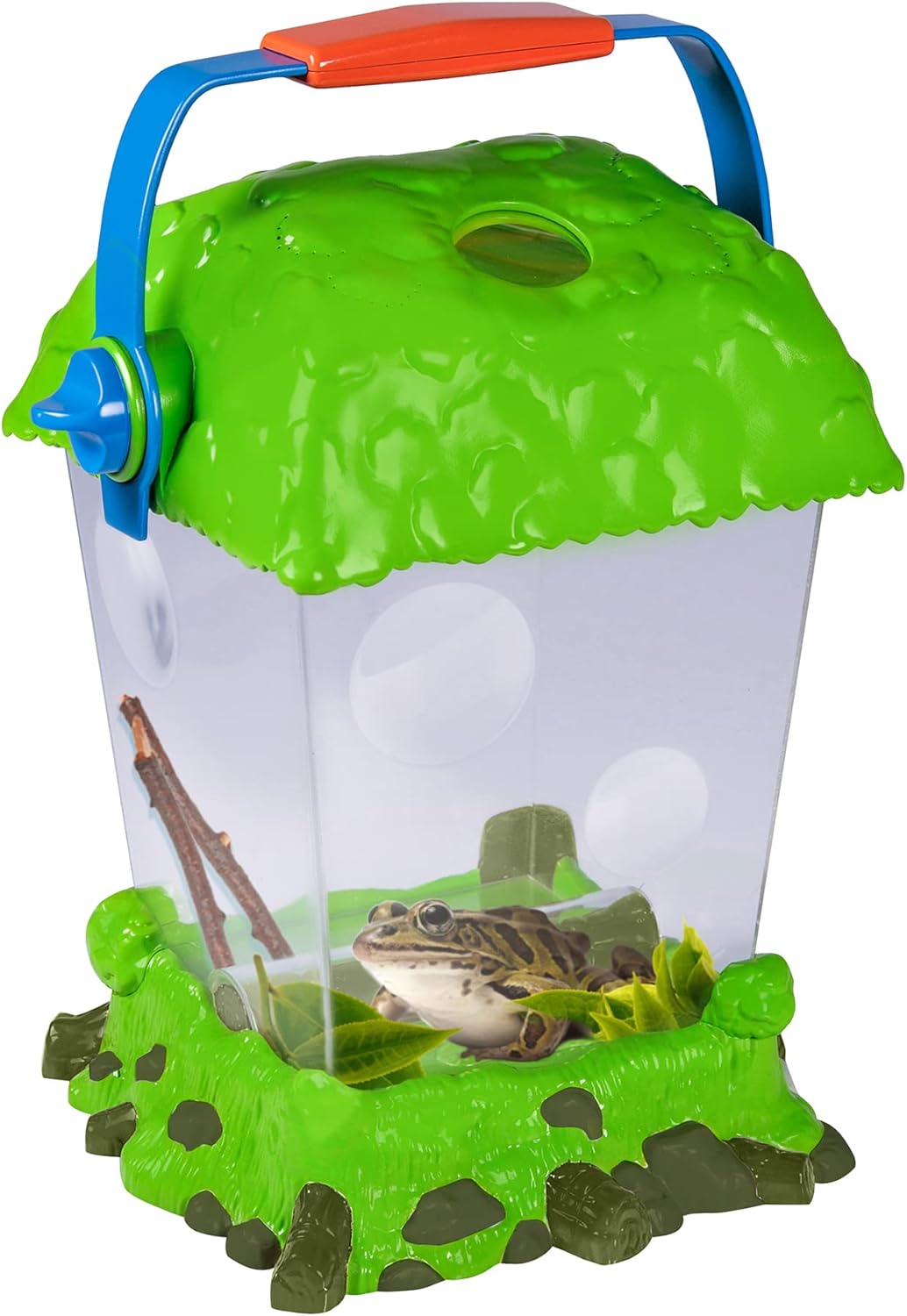 Educational Insights GeoSafari® Jr. Critter Habitat - Image 3