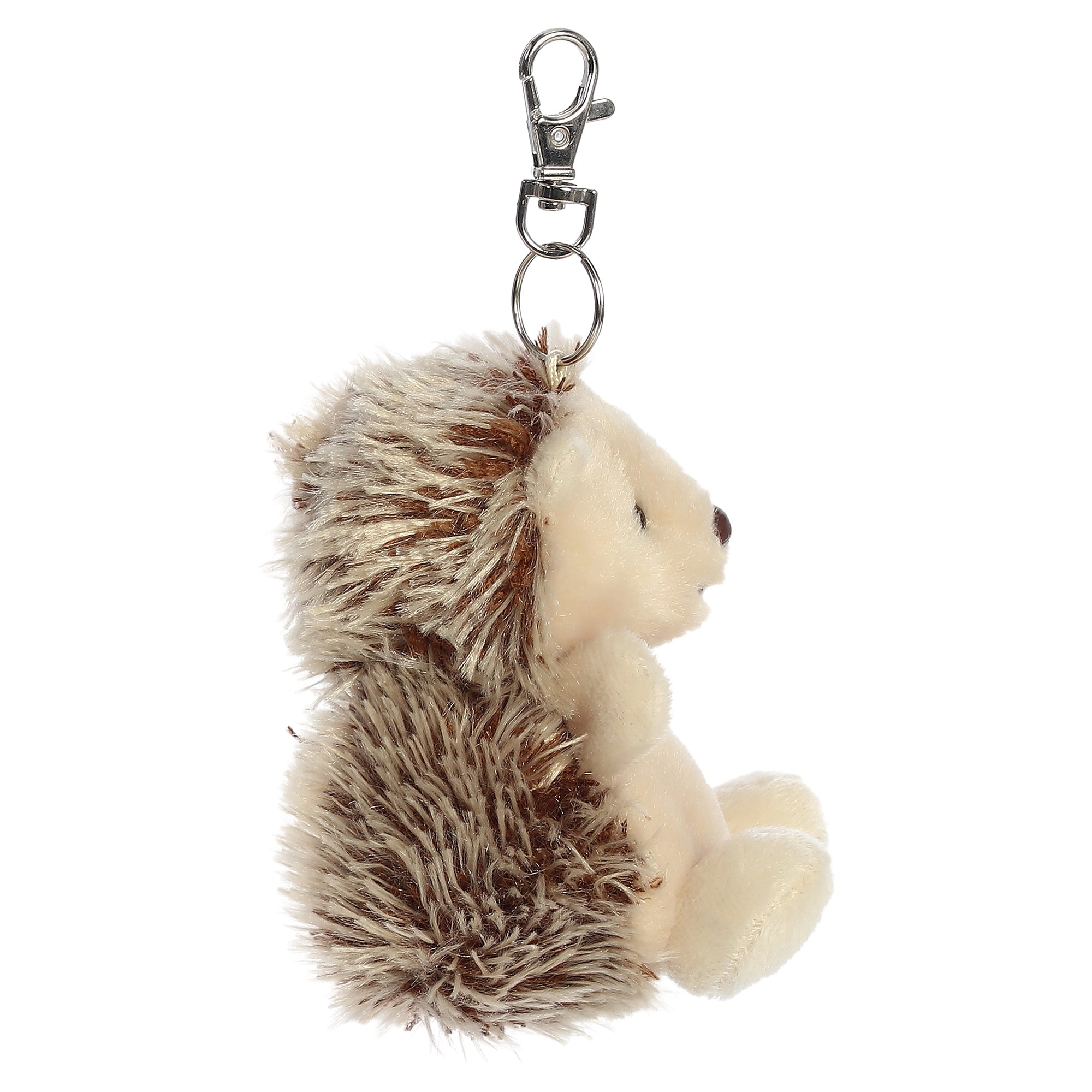 Palm Pals-4" Hedgie HedgehogTM Clip-On - Image 3