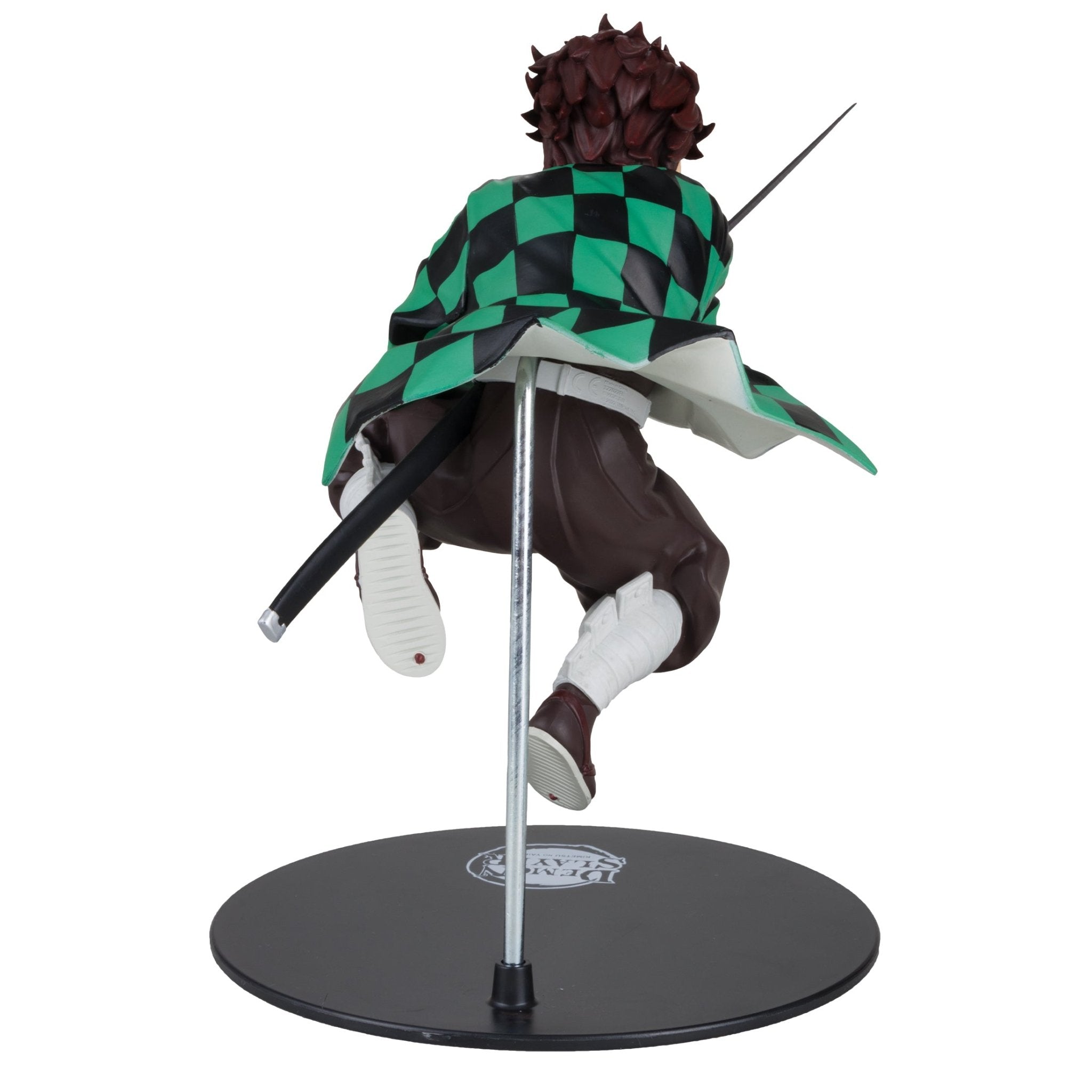 Demon Slayer 12" WV1 - Tanjirou Kamado - Image 3