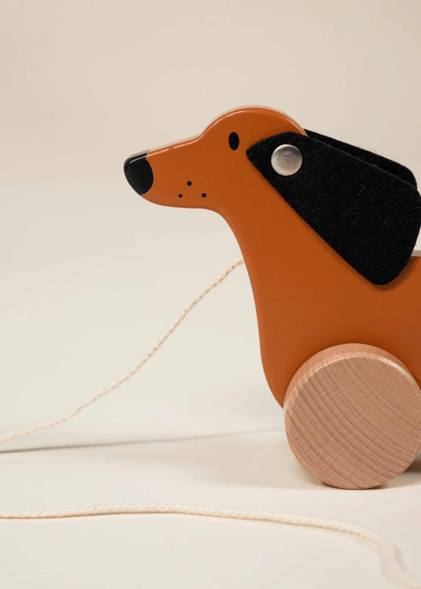 Coco Village Dog Pull Toy - Image 2